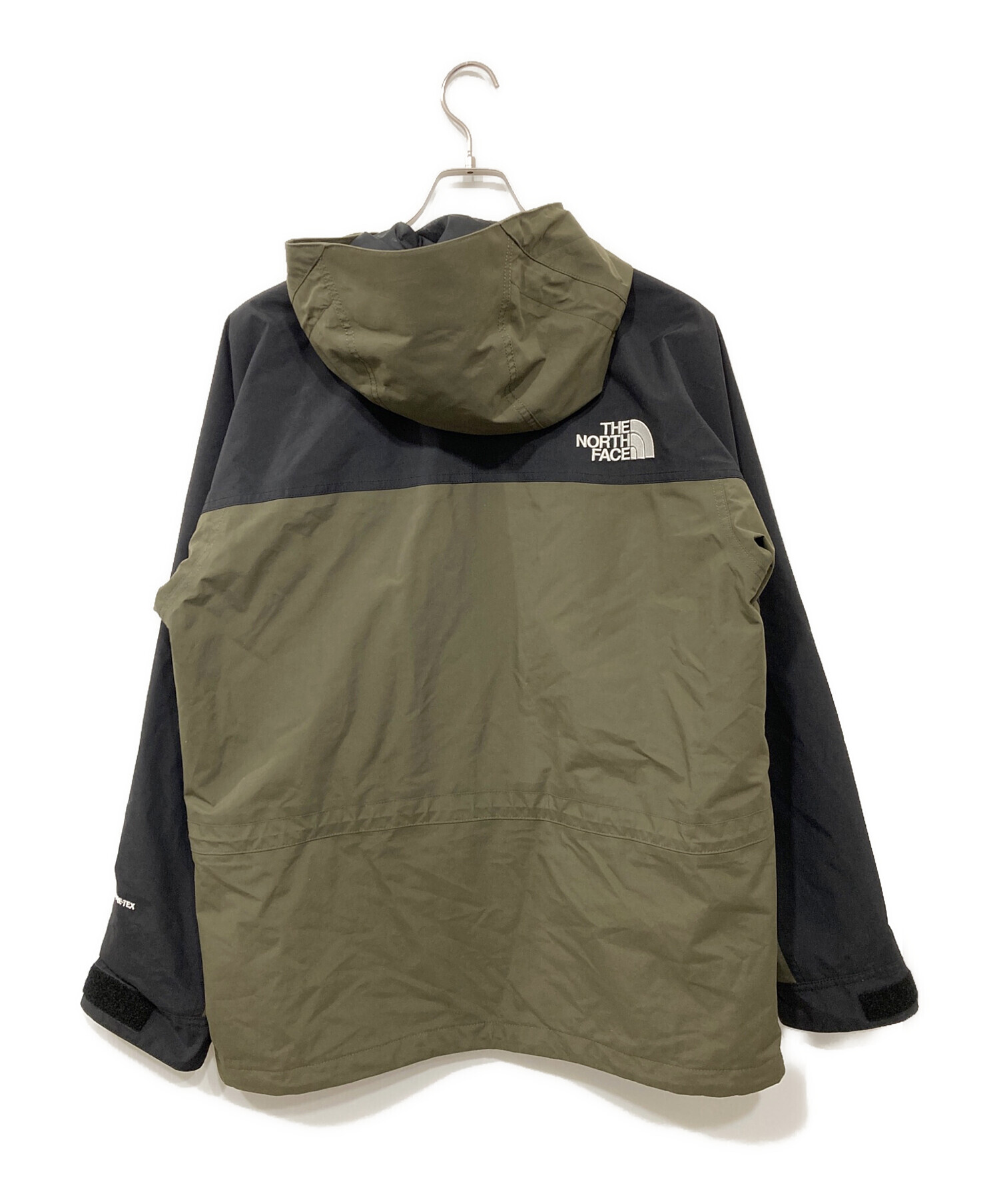 中古・古着通販】THE NORTH FACE (ザ ノース フェイス) マウンテン