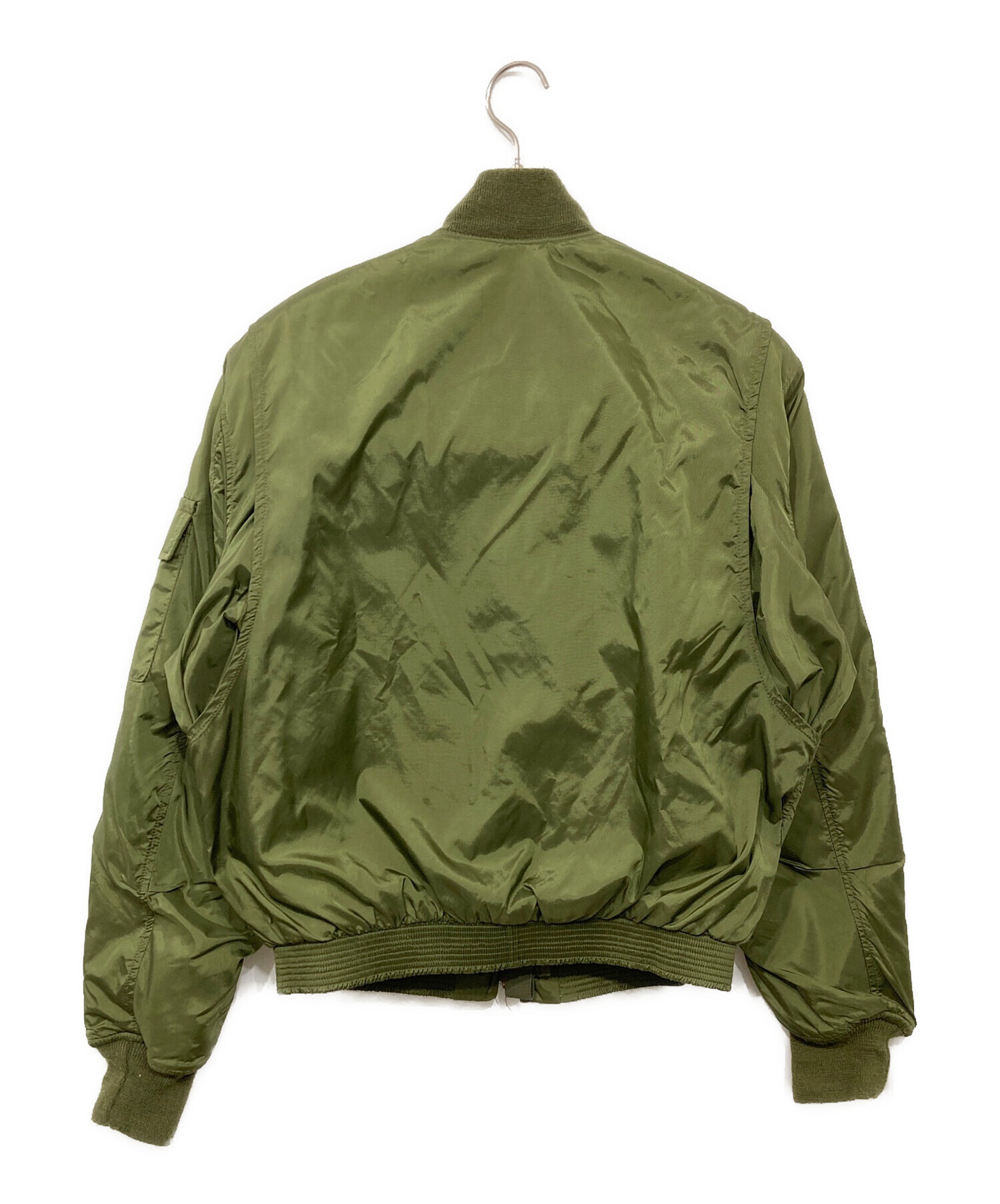 中古・古着通販】SPIEWAK (スピワック) G-8 WEP フライトジャケット