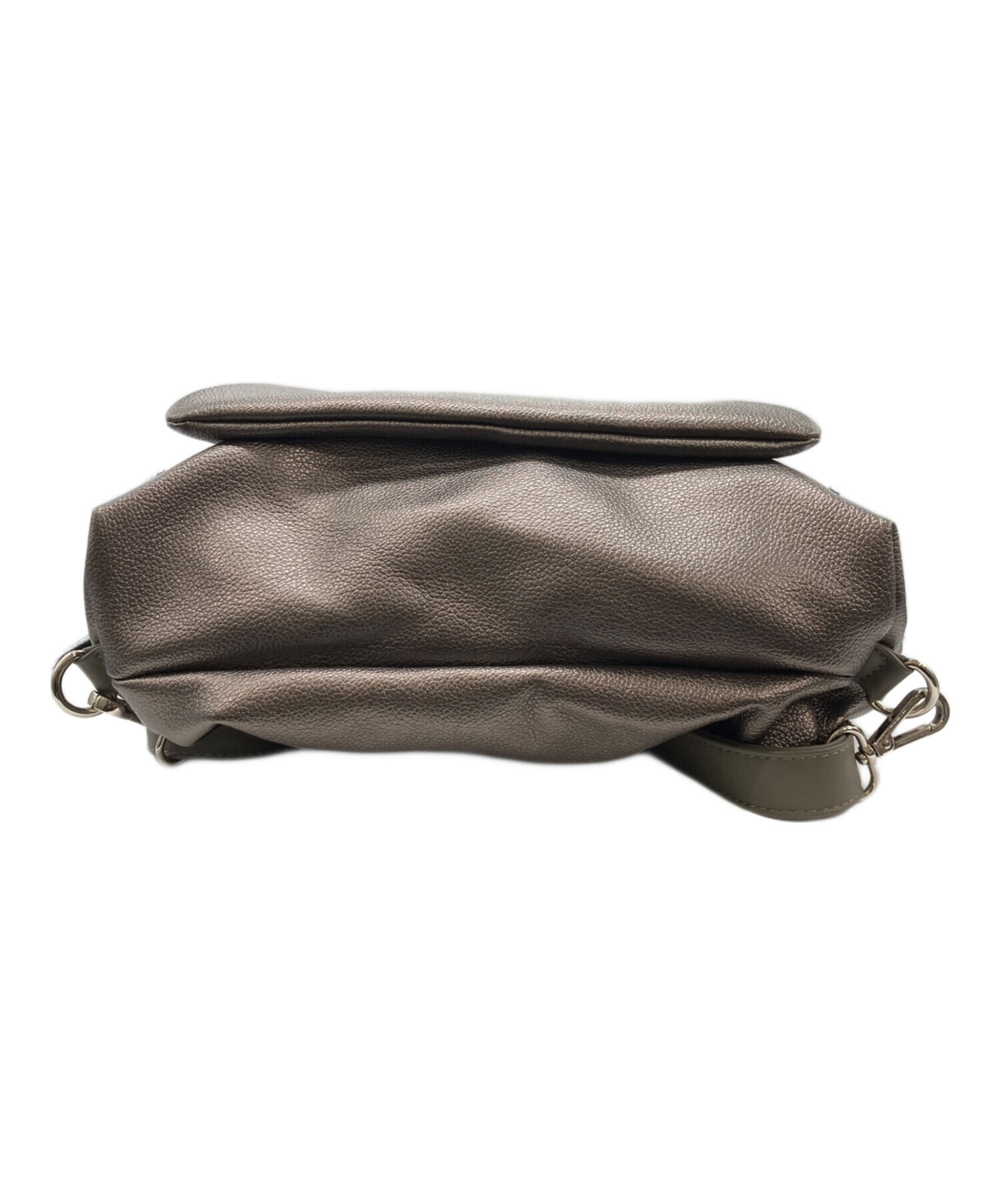 中古・古着通販】ear PAPILLONNER (イアパピヨネ) きれいめDリュック