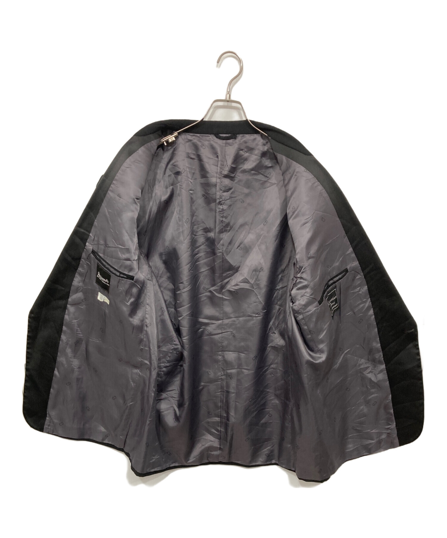 中古・古着通販】Christian Dior (クリスチャン ディオール