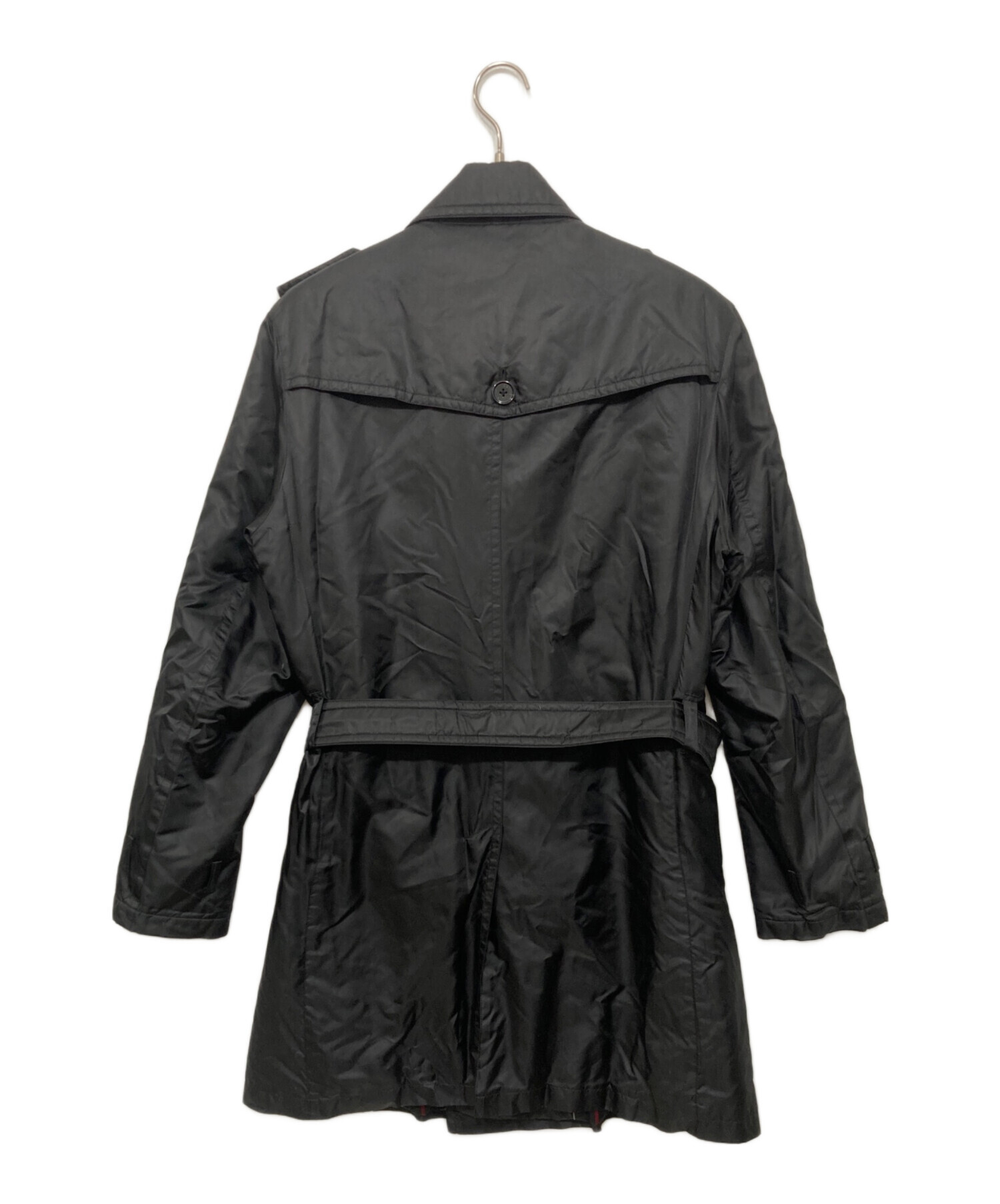 中古・古着通販】BURBERRY BLACK LABEL (バーバリーブラックレーベル 