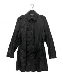 BURBERRY BLACK LABEL(バーバリーブラックレーベル)】ブランド・古着の