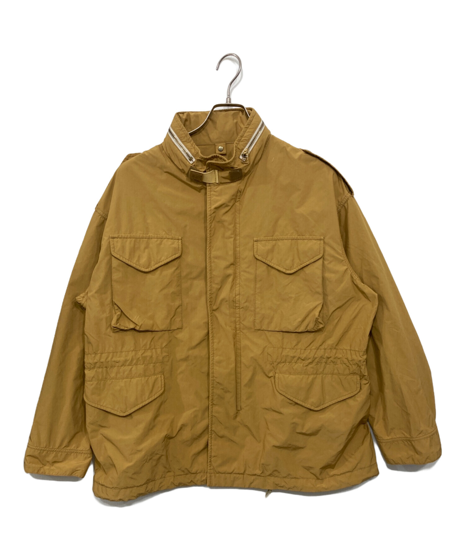 中古・古着通販】M.I.D.A. (ミダ) Army M-65 Jacket/アーミー エム65