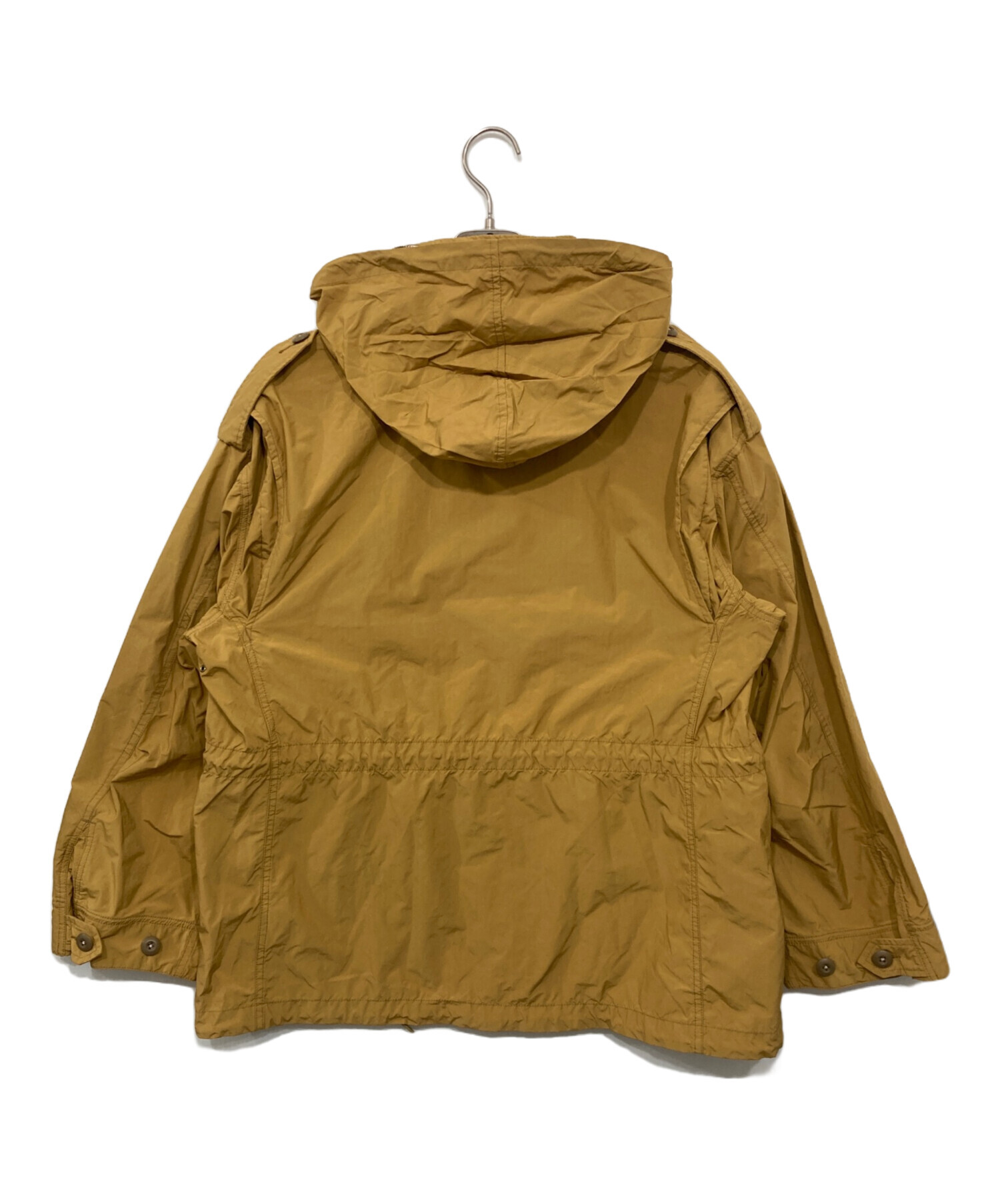 中古・古着通販】M.I.D.A. (ミダ) Army M-65 Jacket/アーミー エム65