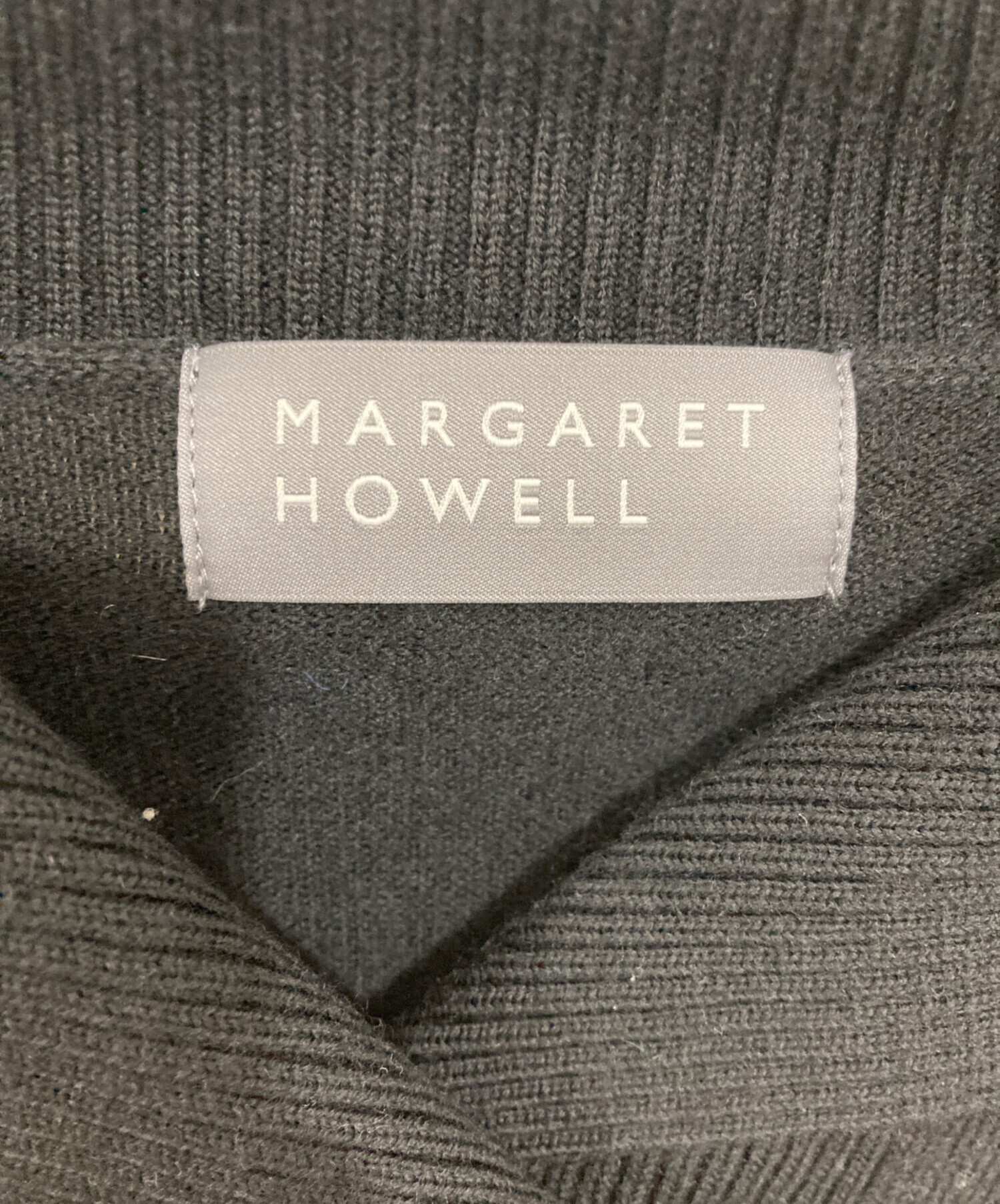 中古・古着通販】MARGARET HOWELL (マーガレットハウエル) セーラー