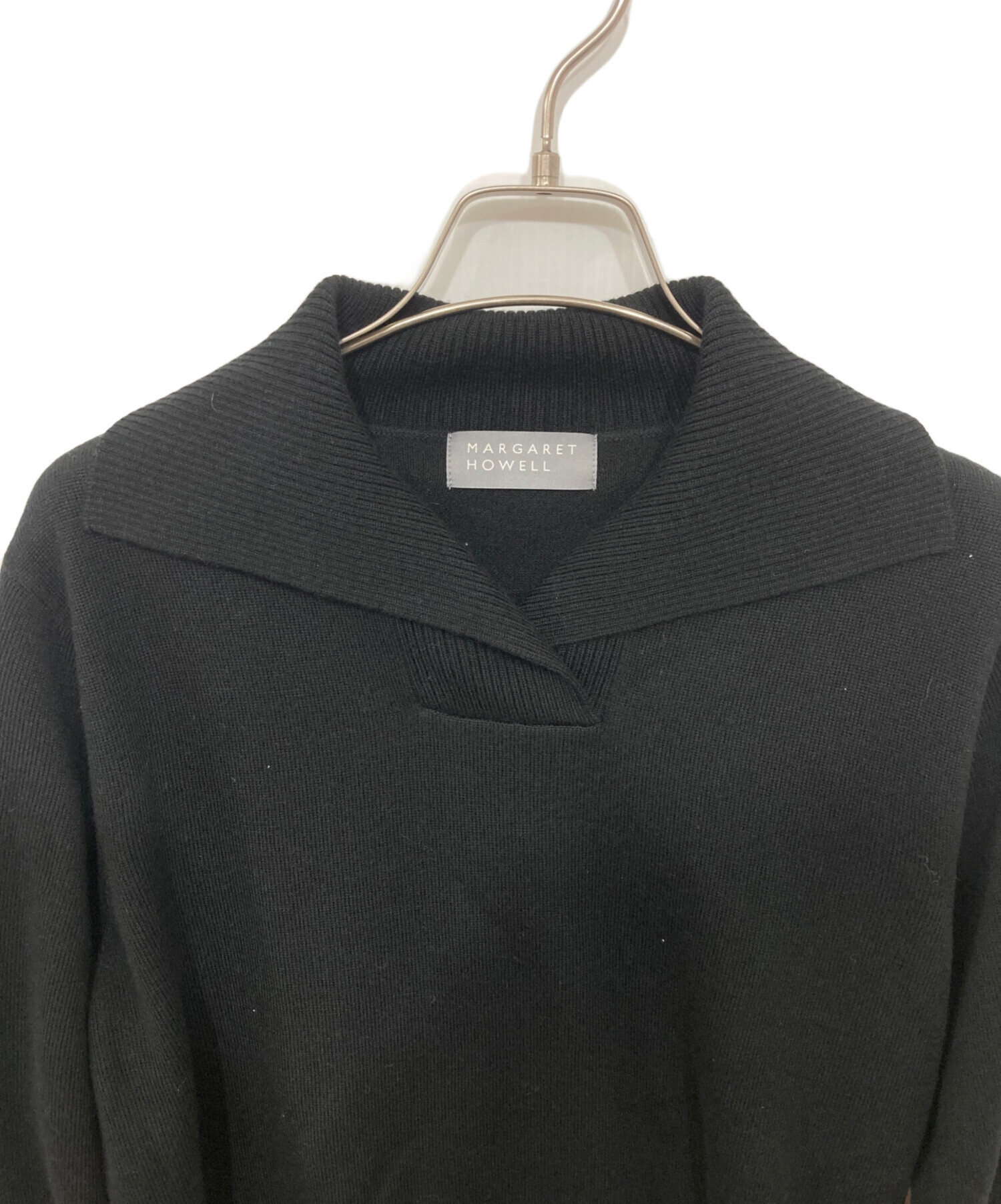 中古・古着通販】MARGARET HOWELL (マーガレットハウエル) セーラー