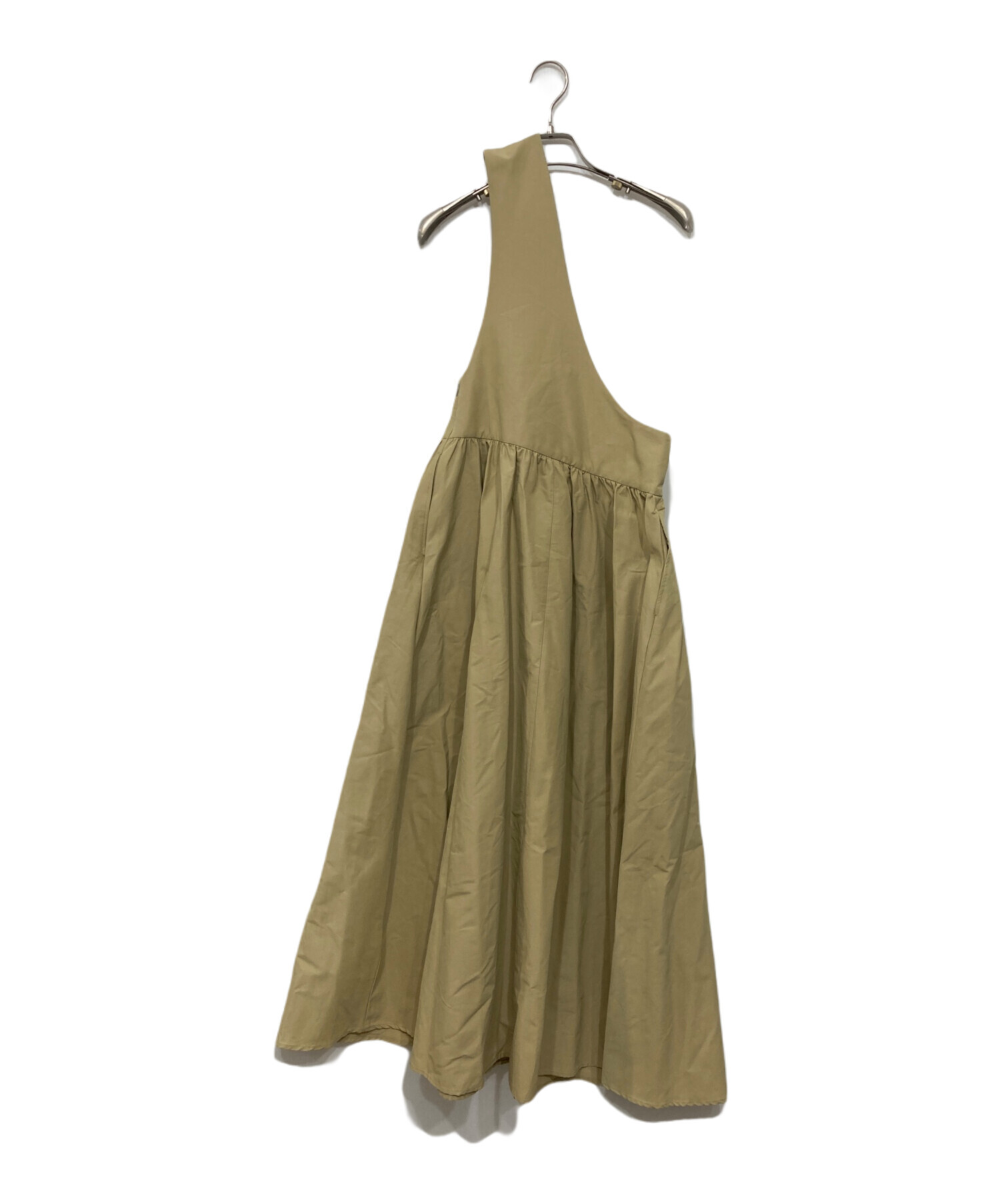 中古・古着通販】UN3D. (アンスリード) ワンショルダーサロペット