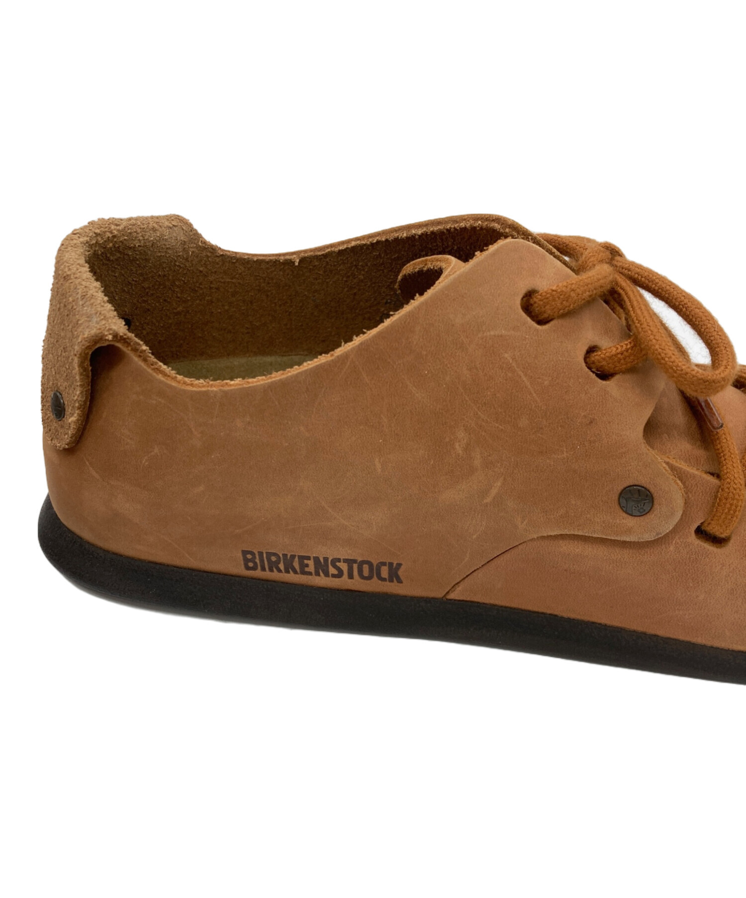 中古・古着通販】BIRKENSTOCK (ビルケンシュトック) MONTANA ブラウン