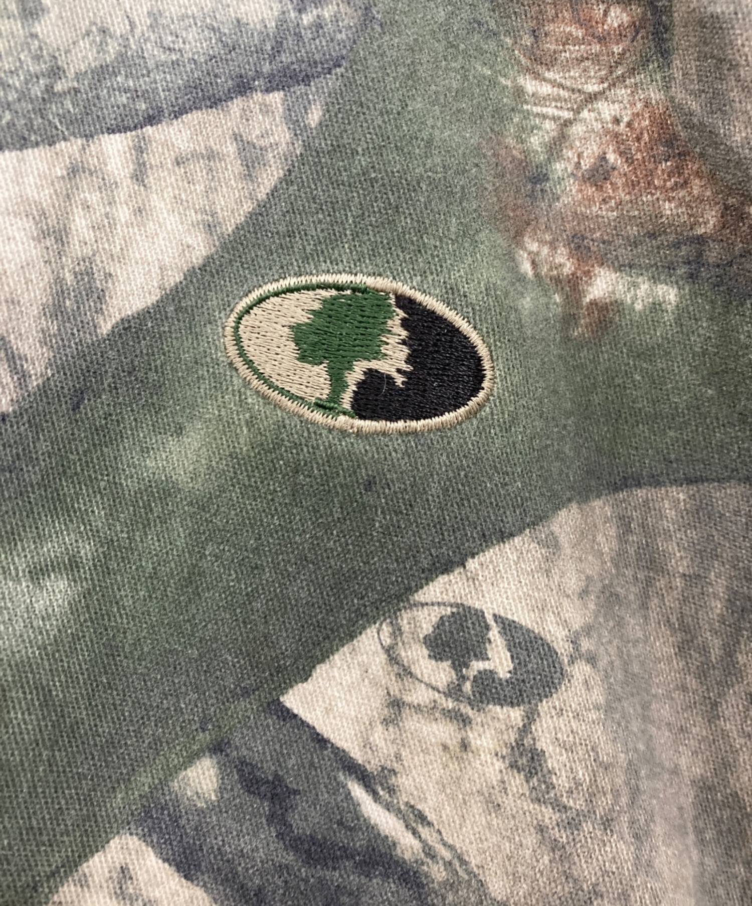 中古・古着通販】RUSSELL ATHLETIC OUTDOORS (ラッセルアスレチック