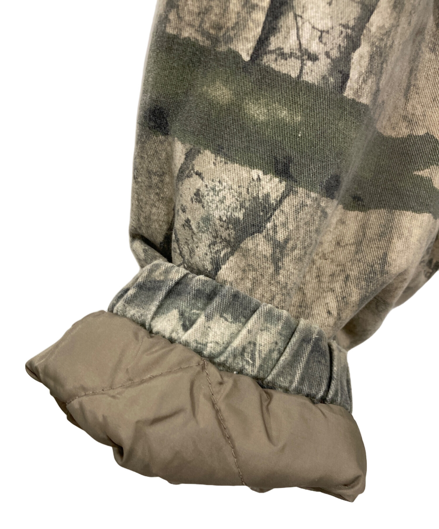 中古・古着通販】RUSSELL ATHLETIC OUTDOORS (ラッセルアスレチック