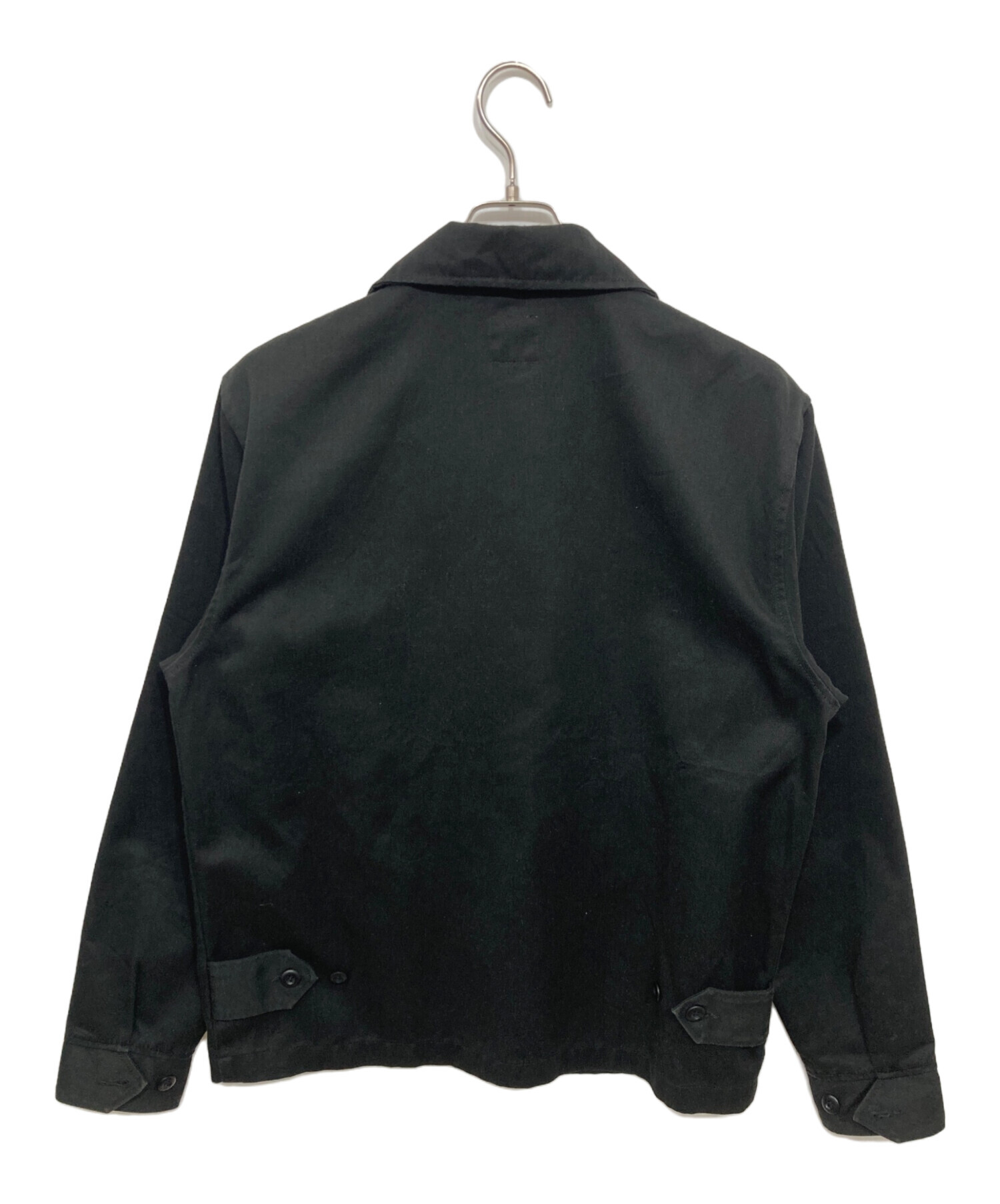 80s カーハート　スイングトップ　ヴィンテージ古着　激レア　アメカジ　バイカー 90年代 Carhartt カーハート スイングトップ メンズL相当 古着 90s