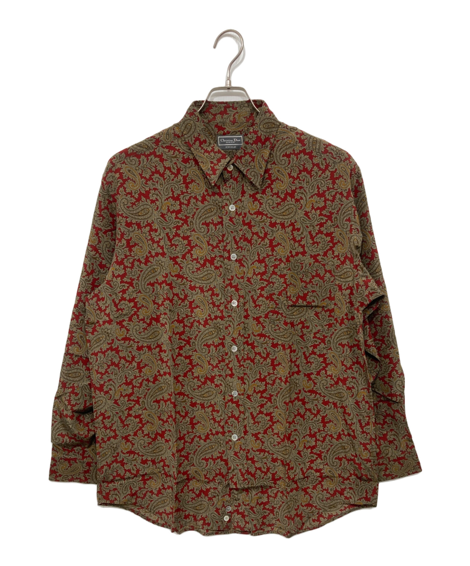 中古・古着通販】Christian Dior Sports (クリスチャン ディオール