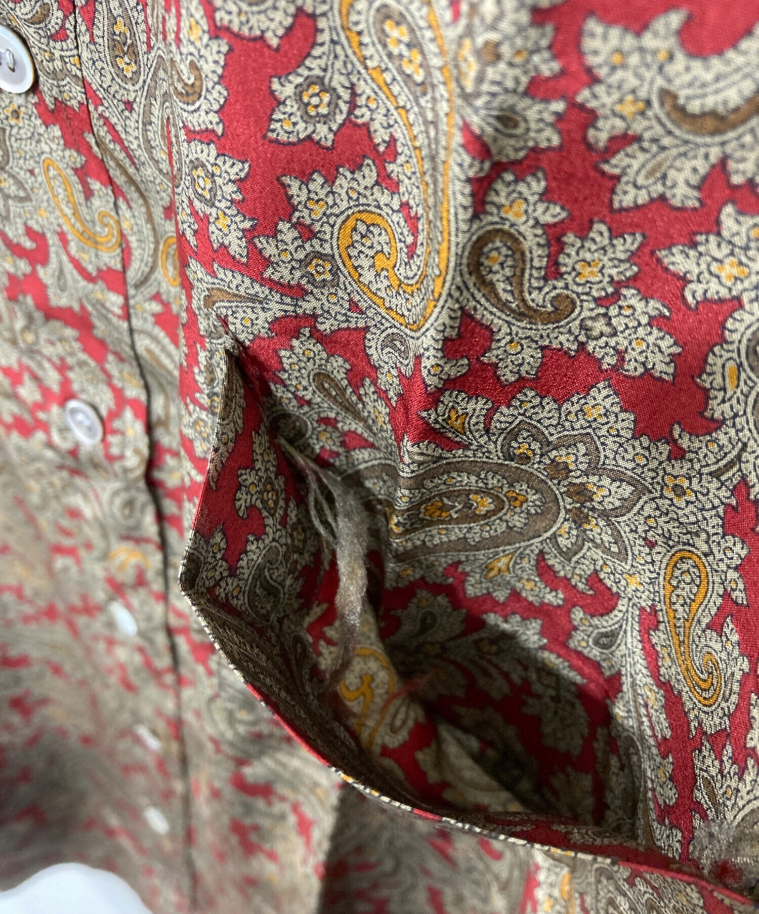 中古・古着通販】Christian Dior Sports (クリスチャン ディオール