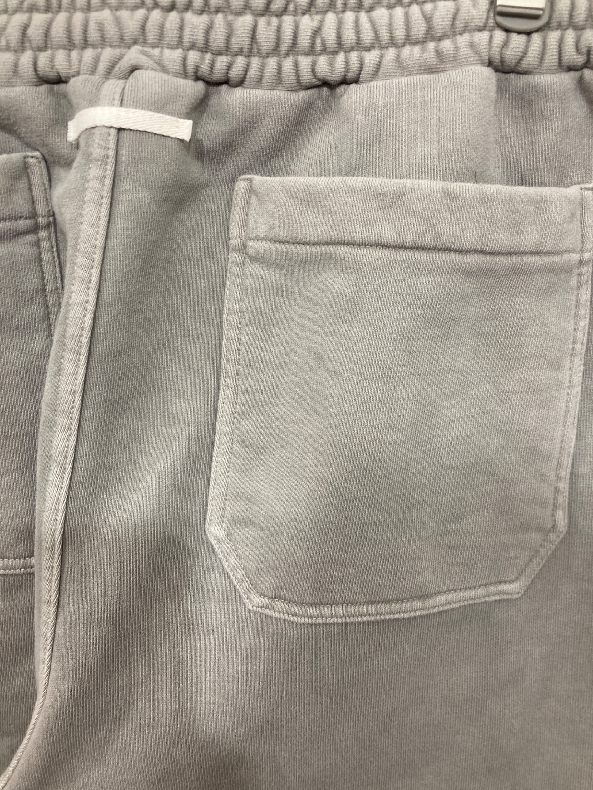 中古・古着通販】Kinema (キネマ) pigment dyed sweat pants