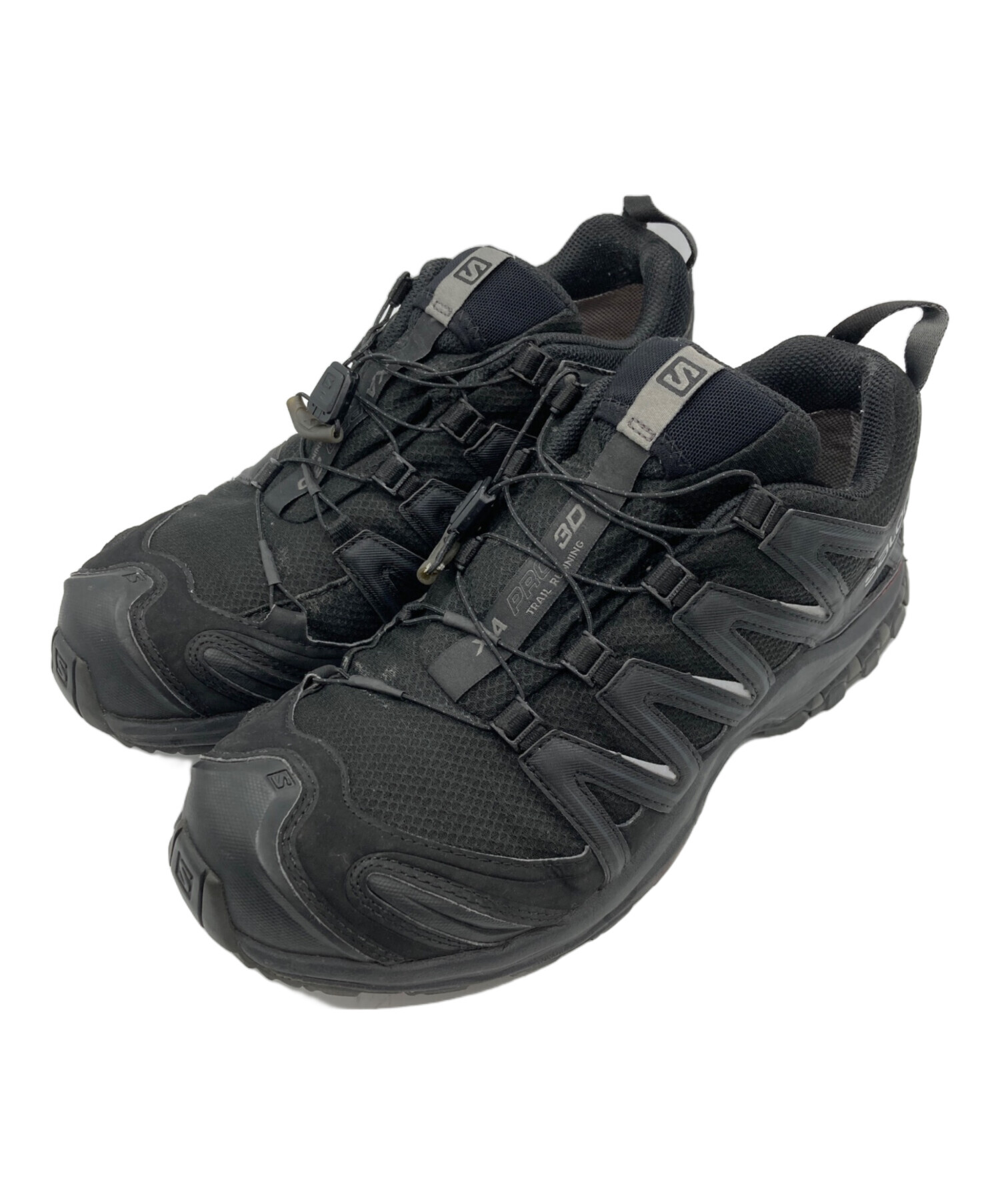 中古・古着通販】SALOMON (サロモン) XA Pro 3D Gtx Goretex ブラック 