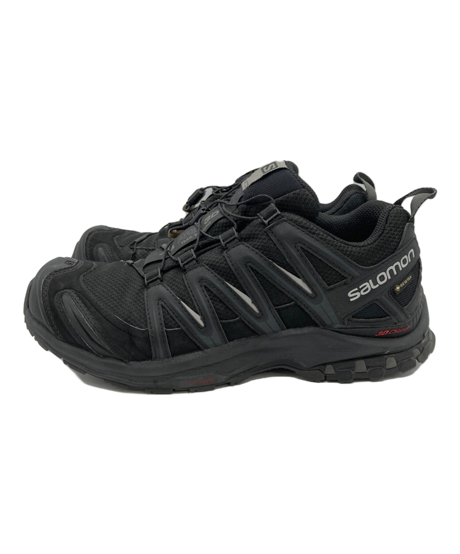 中古・古着通販】SALOMON (サロモン) XA Pro 3D Gtx Goretex ブラック 
