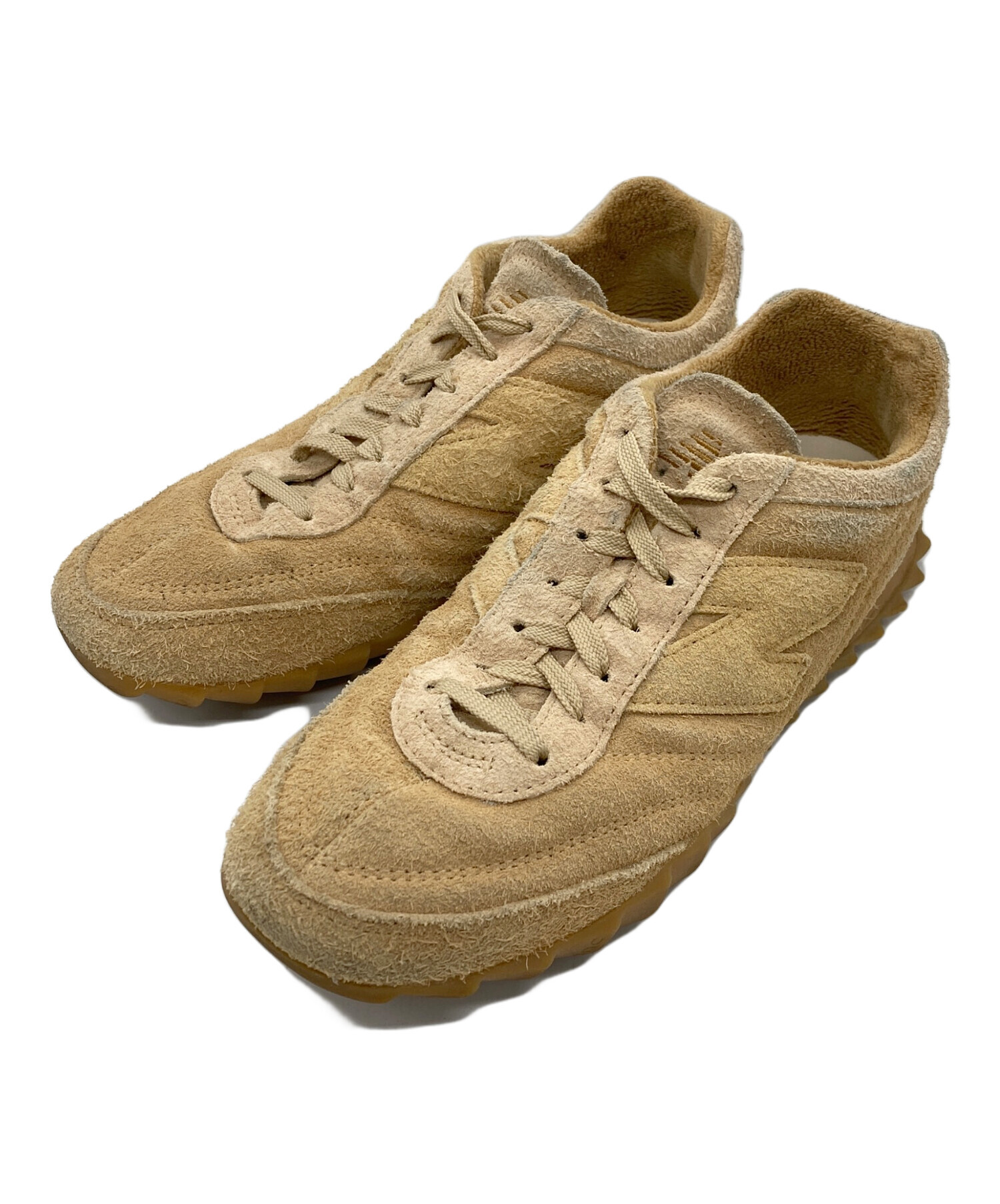 中古・古着通販】NEW BALANCE (ニューバランス) AURALEE (オーラリー