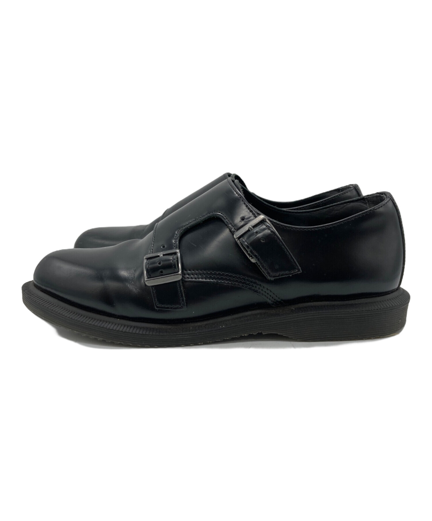 中古・古着通販】Dr.Martens (ドクターマーチン) PANDORA ダブルモンク