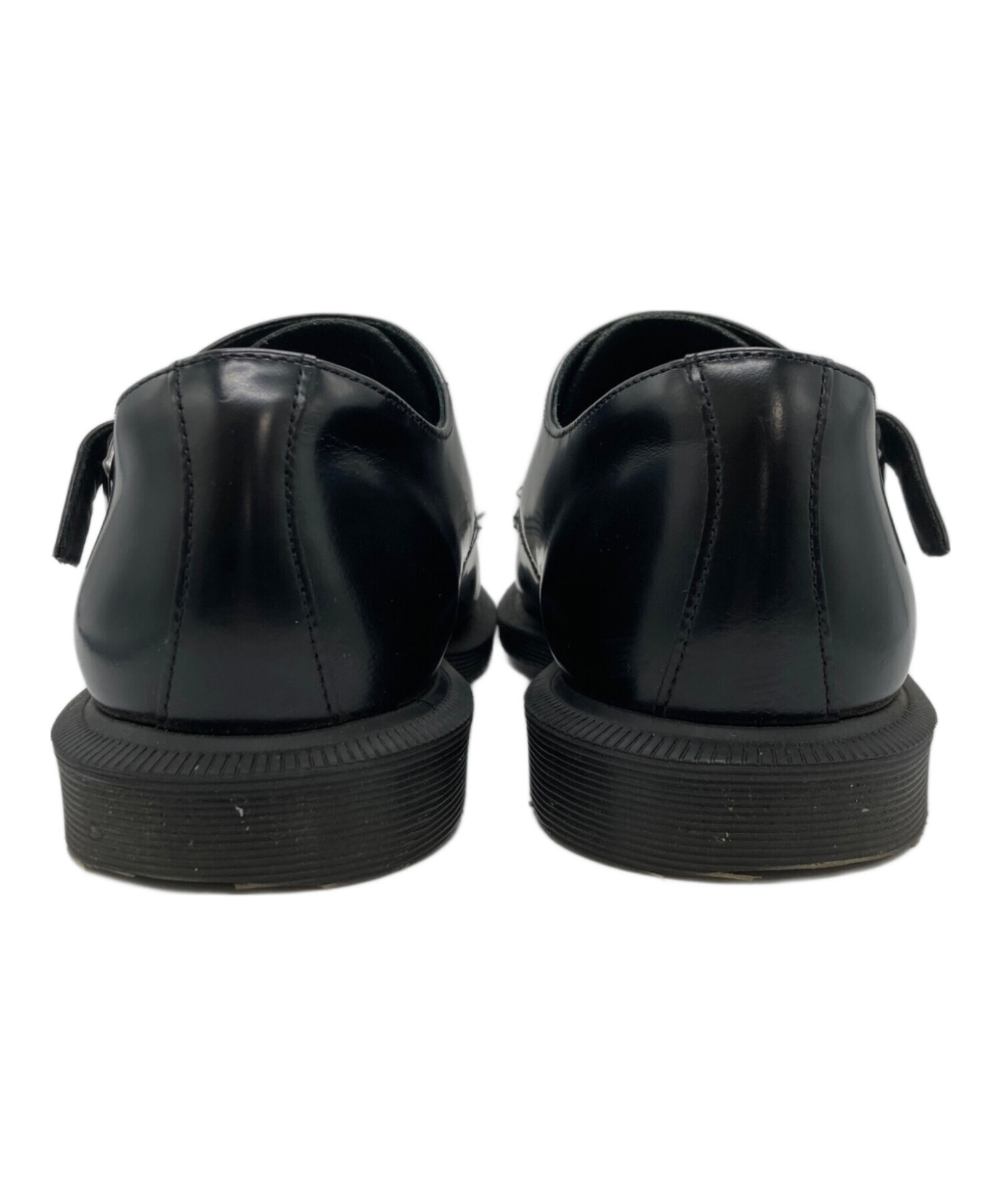 中古・古着通販】Dr.Martens (ドクターマーチン) PANDORA ダブルモンク