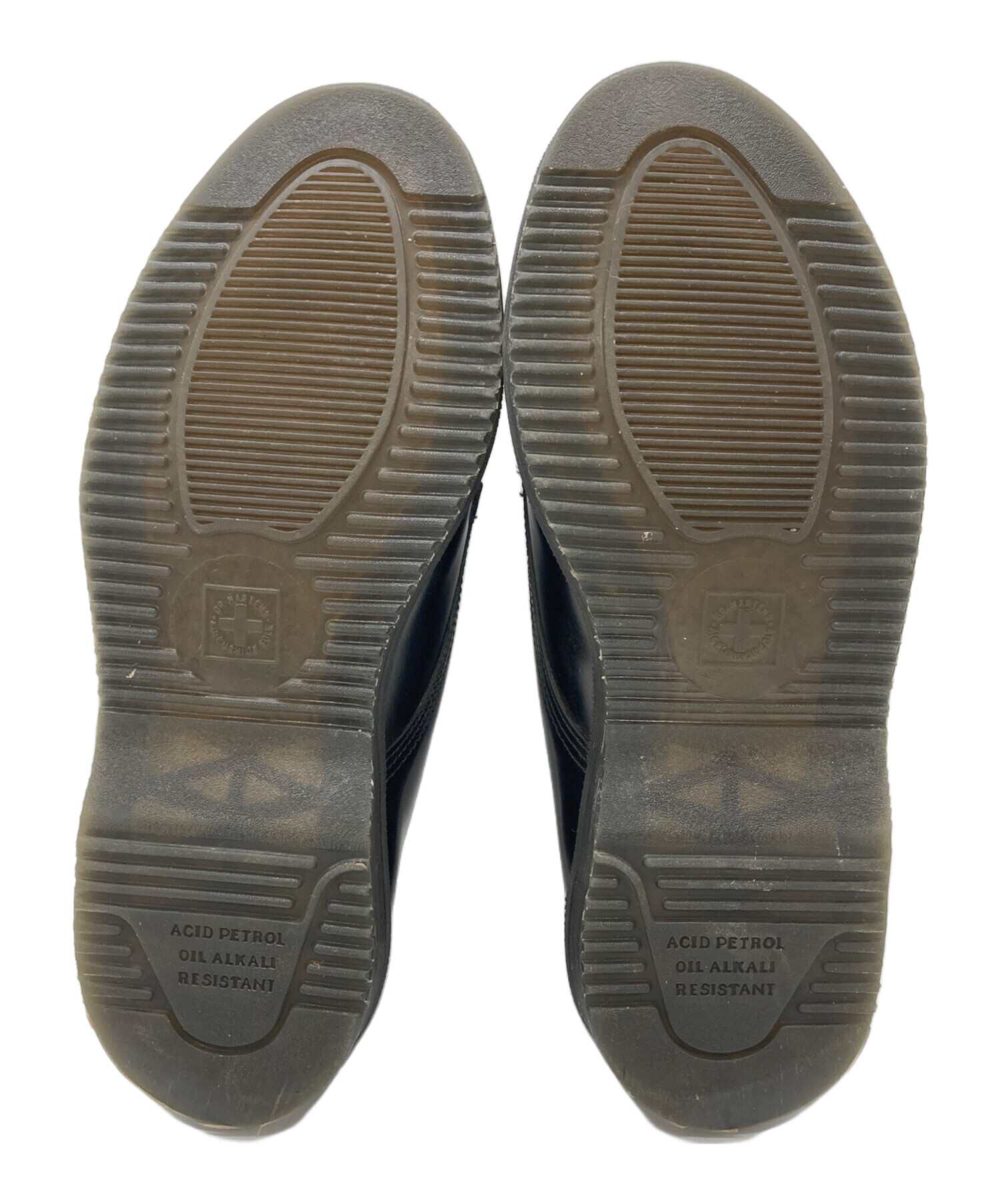 中古・古着通販】Dr.Martens (ドクターマーチン) PANDORA ダブルモンク