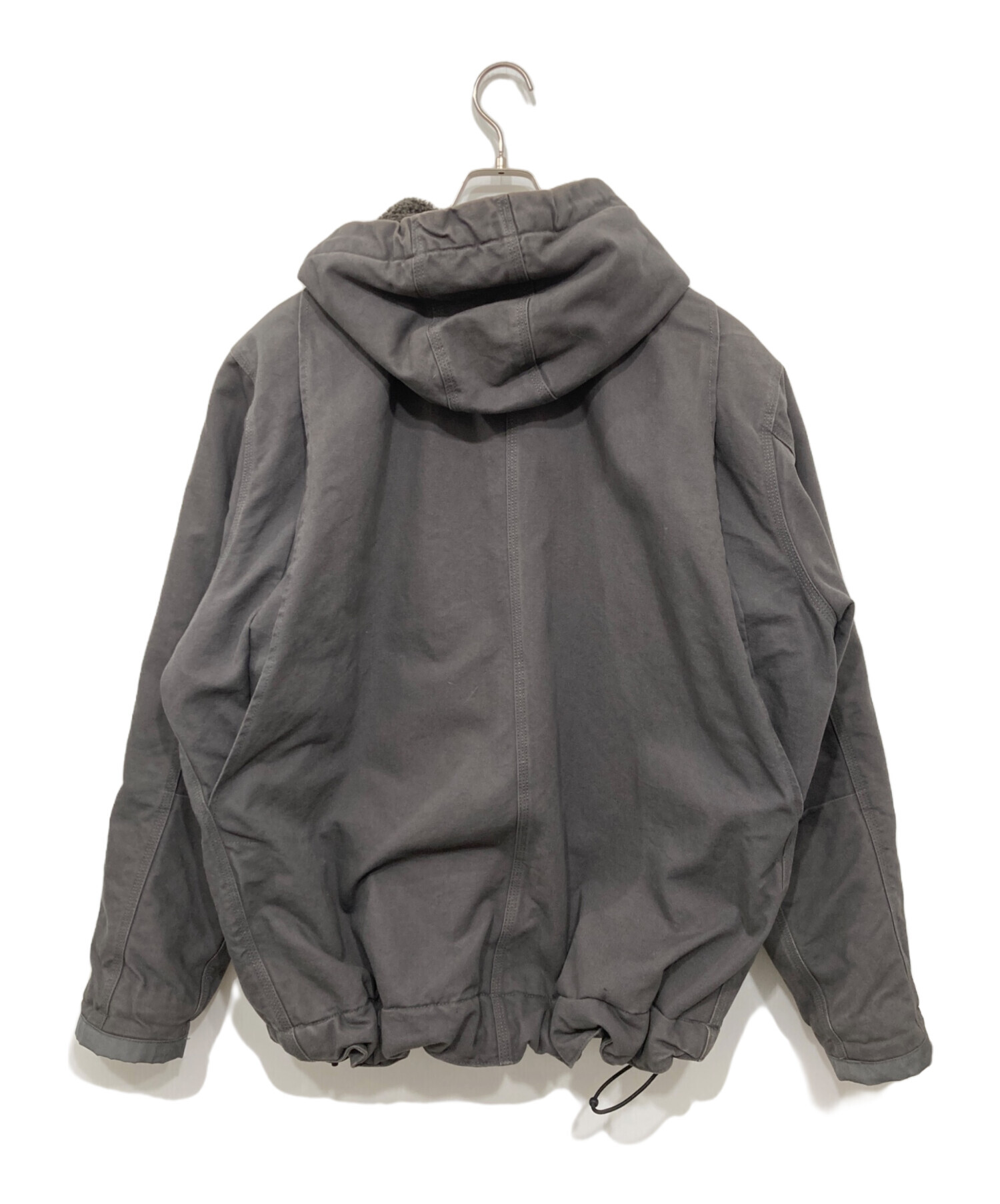 中古・古着通販】CarHartt (カーハート) RELAXED FIT WASHED DUCK