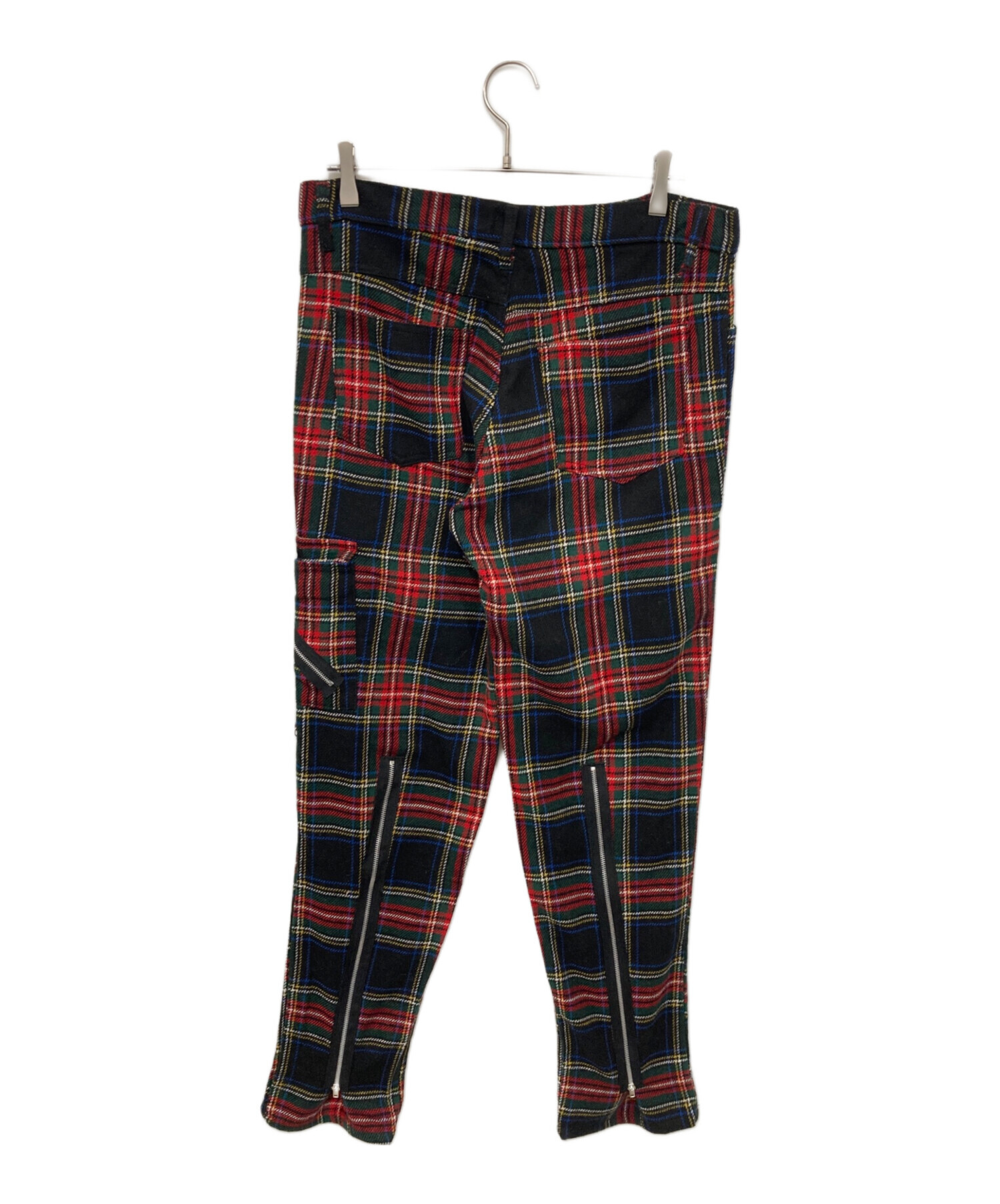 中古・古着通販】TIGER OF LONDON (タイガーオブロンドン) ボンテージ