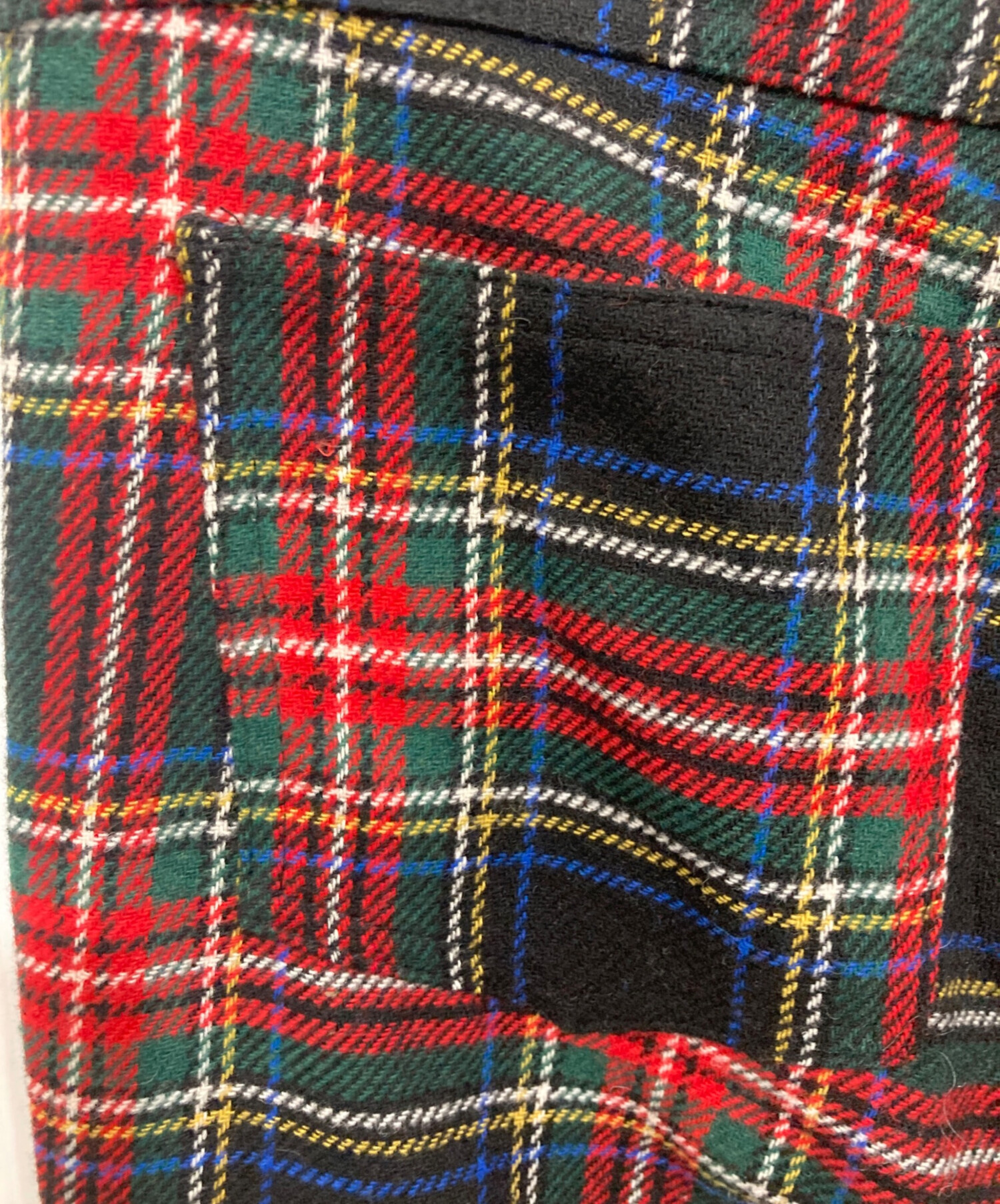 中古・古着通販】TIGER OF LONDON (タイガーオブロンドン) ボンテージ