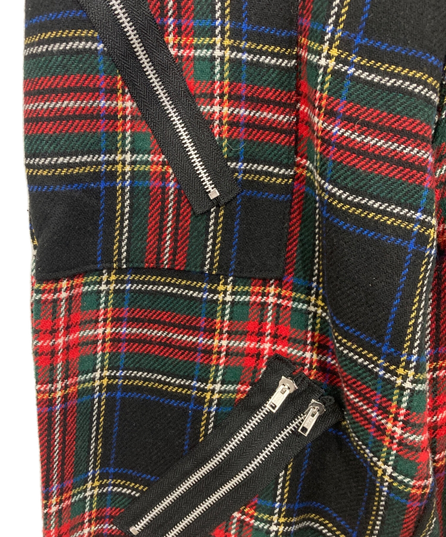 中古・古着通販】TIGER OF LONDON (タイガーオブロンドン) ボンテージ