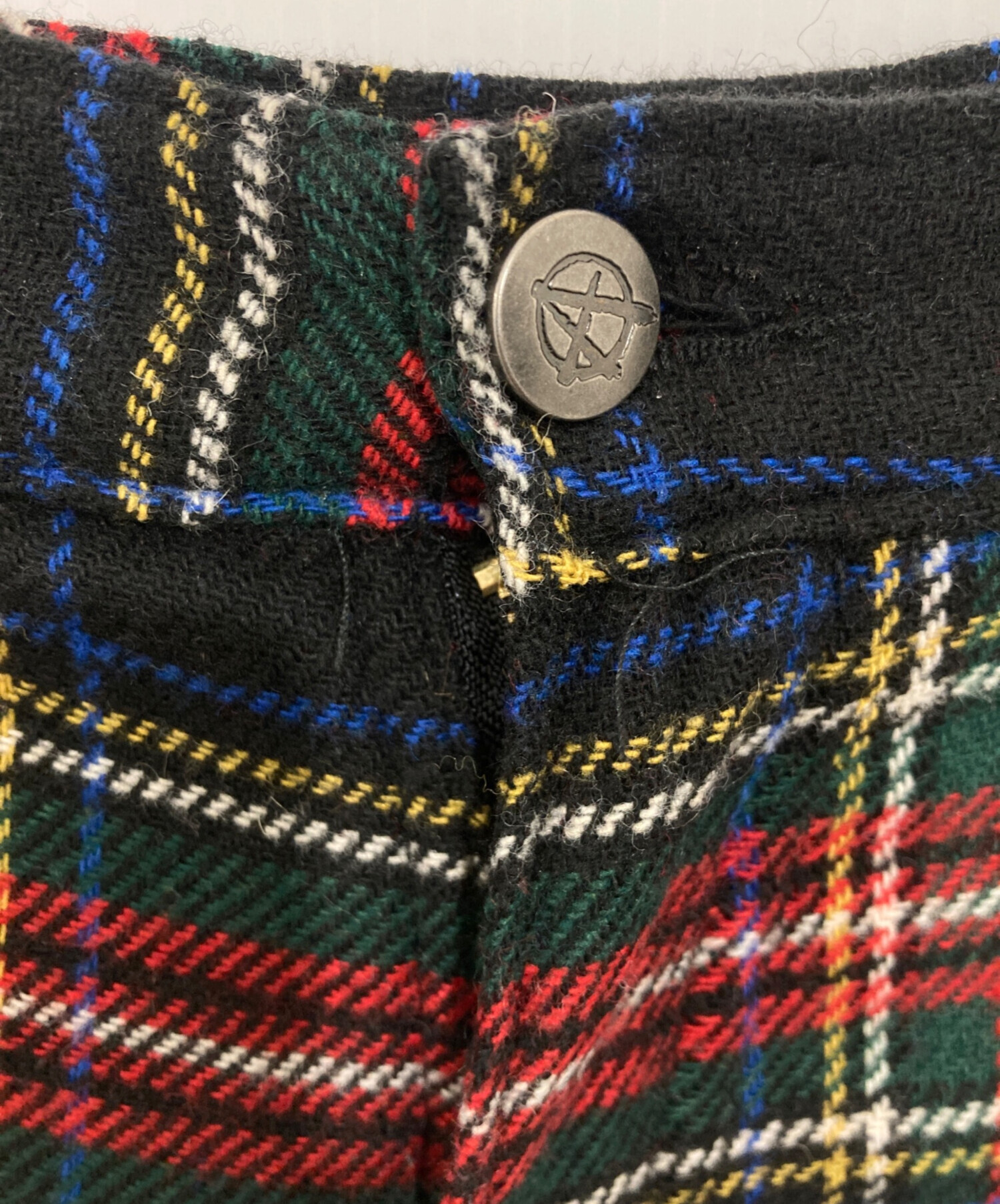 中古・古着通販】TIGER OF LONDON (タイガーオブロンドン) ボンテージ