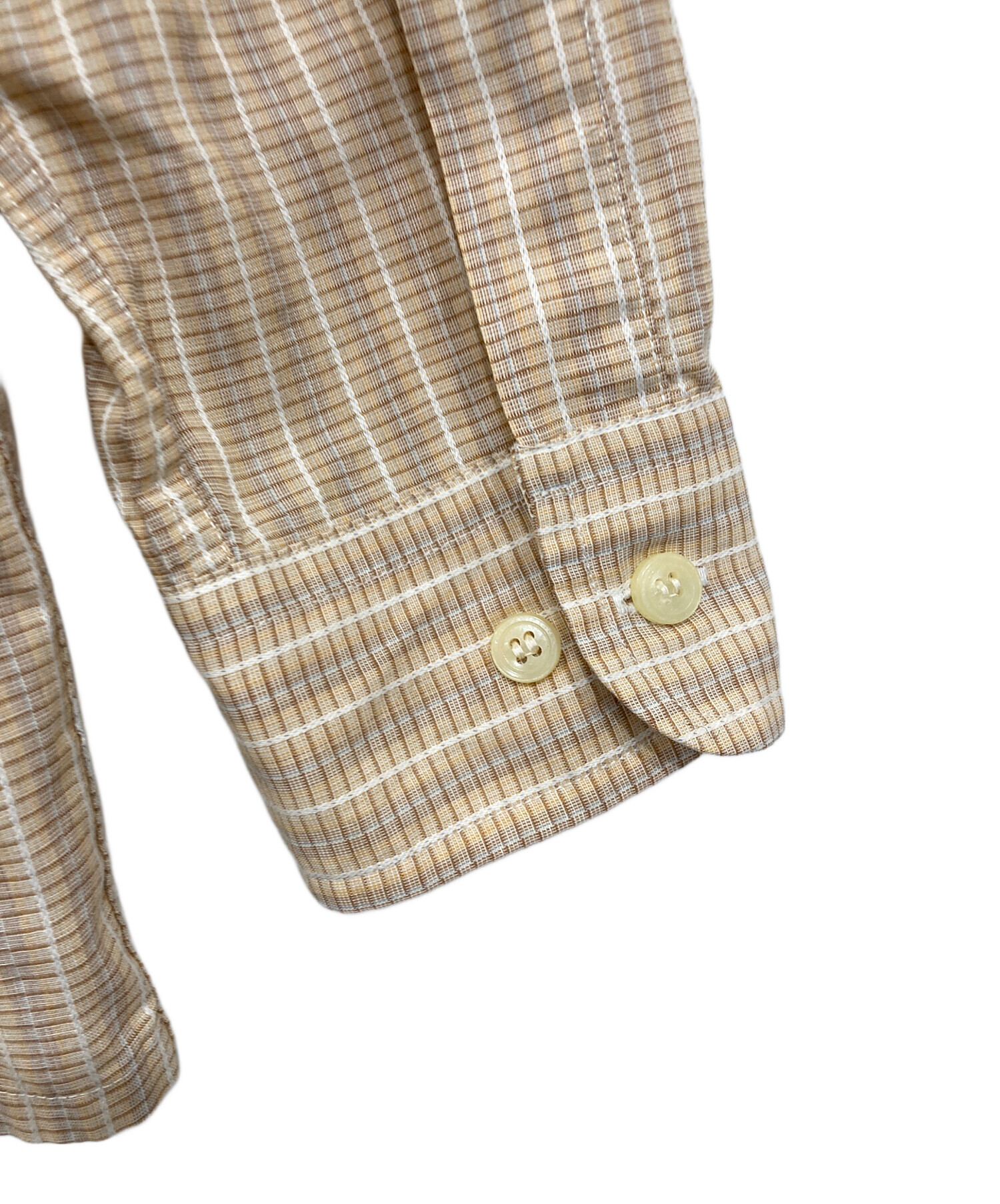 中古・古着通販】Yves Saint Laurent chemises (イヴサンローラン