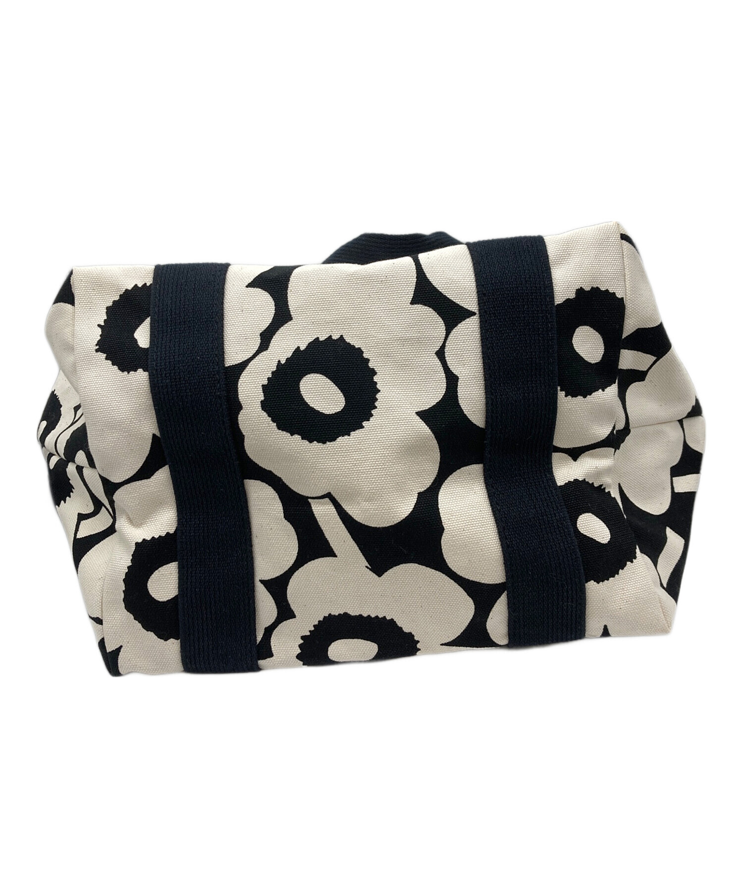 中古・古着通販】marimekko (マリメッコ) Mono City Tote Unikko