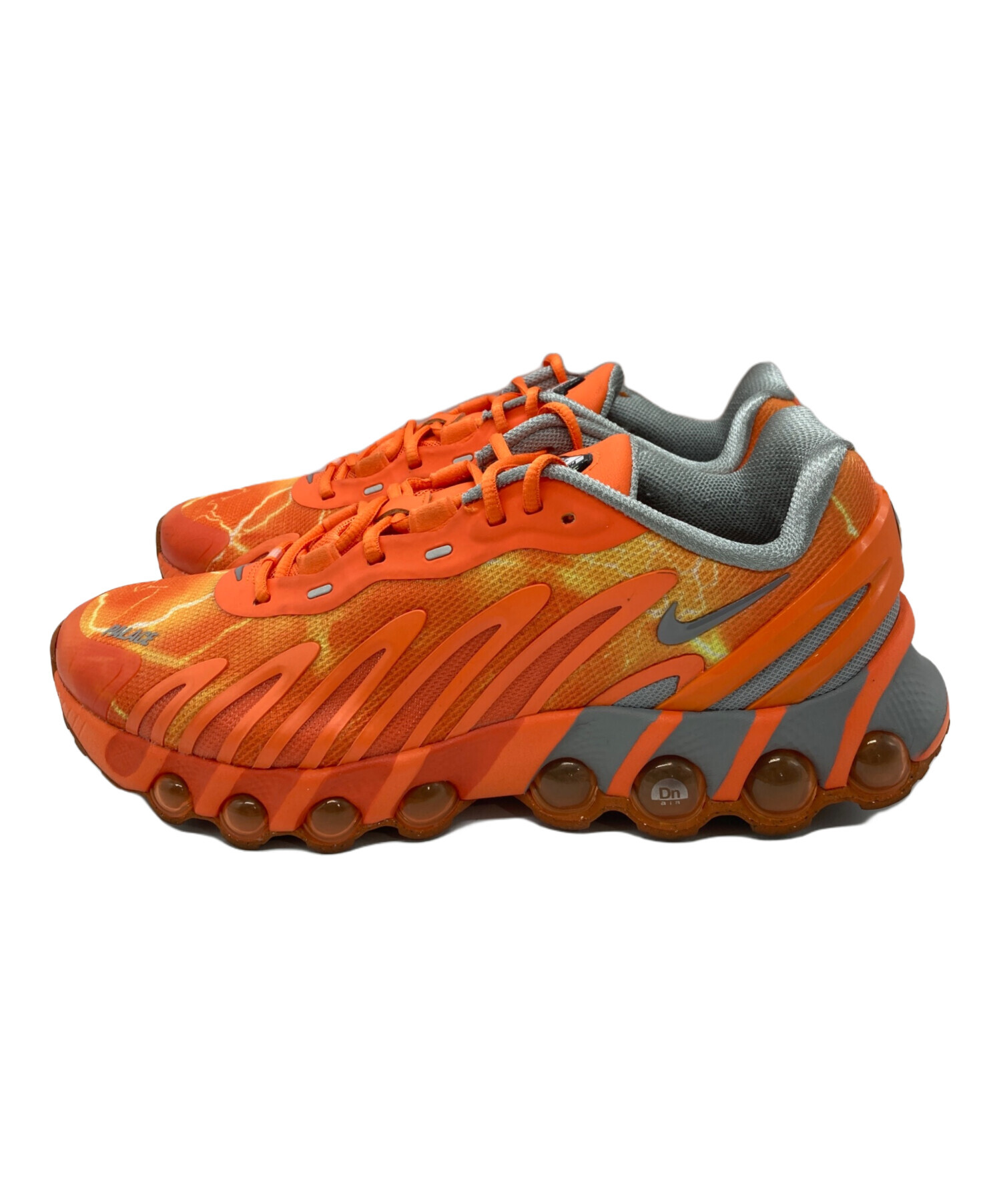中古・古着通販】NIKE (ナイキ) PALACE (パレス) Air Max DN8 