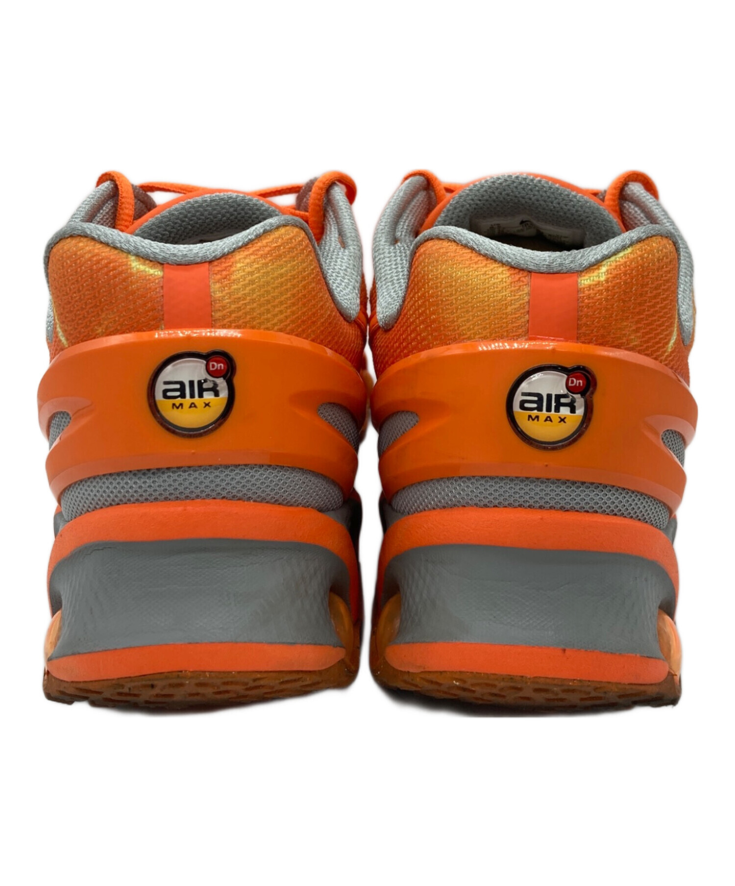 中古・古着通販】NIKE (ナイキ) PALACE (パレス) Air Max DN8 
