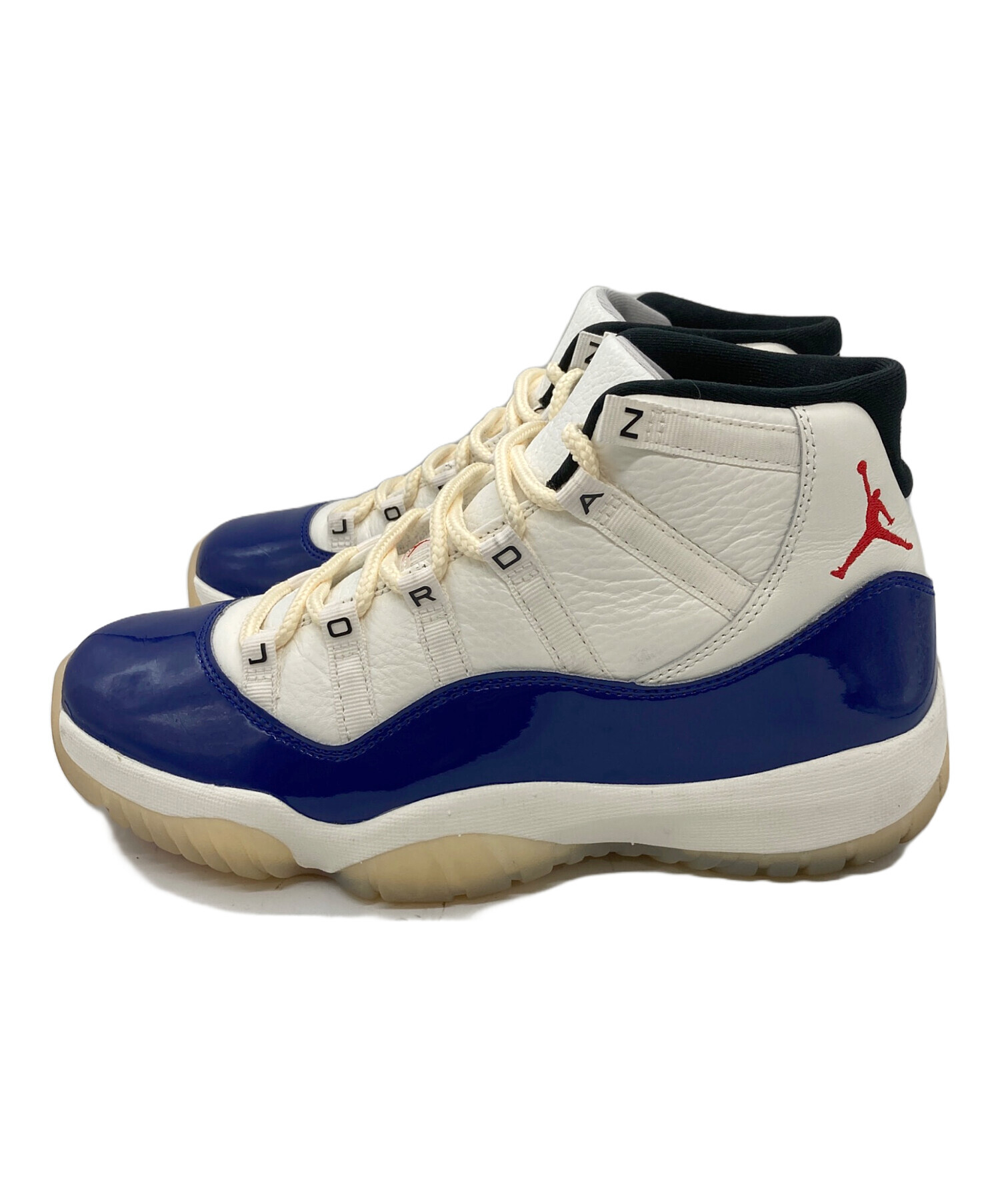 中古・古着通販】NIKE (ナイキ) Air Jordan 11 Retro 