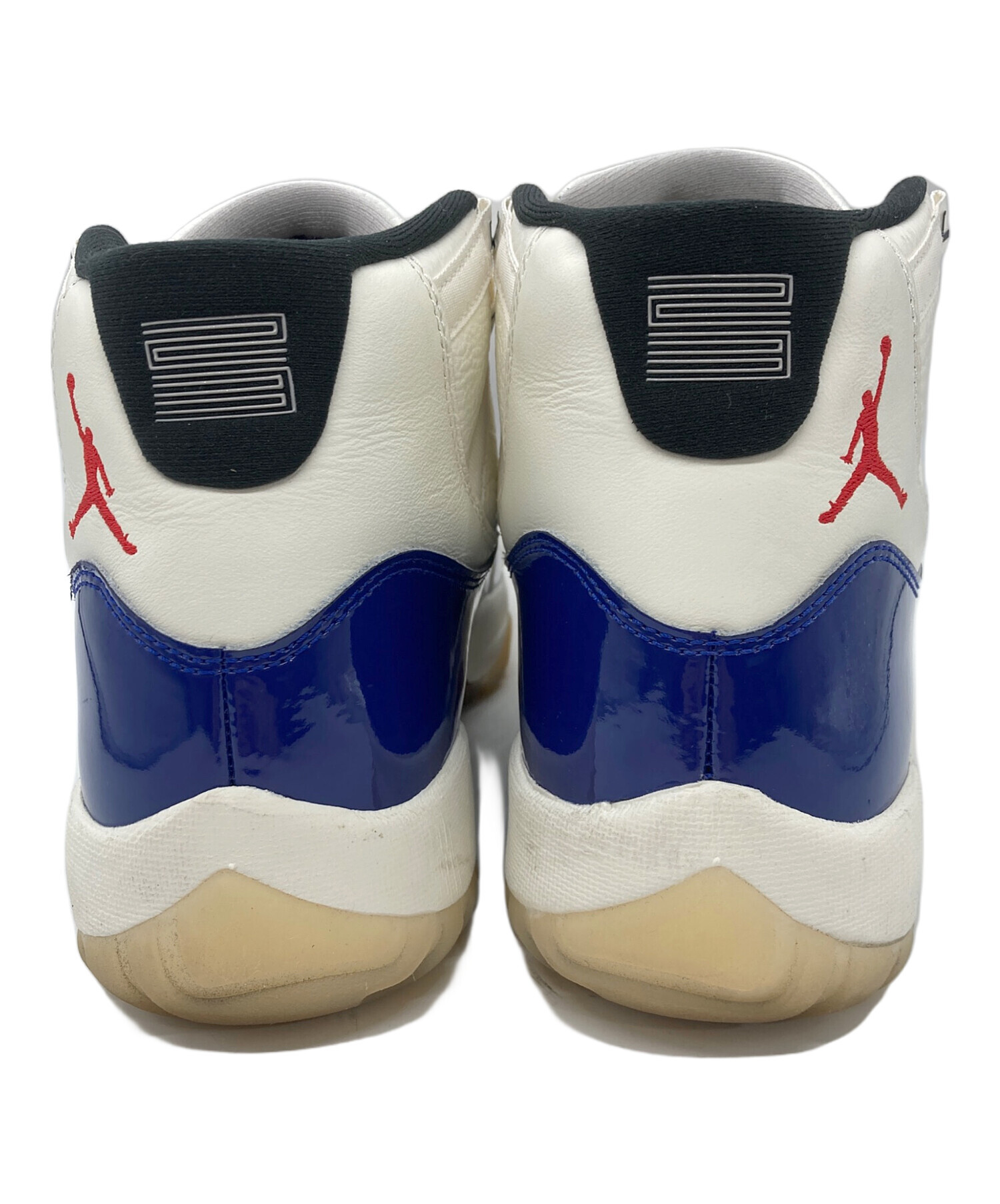 中古・古着通販】NIKE (ナイキ) Air Jordan 11 Retro 