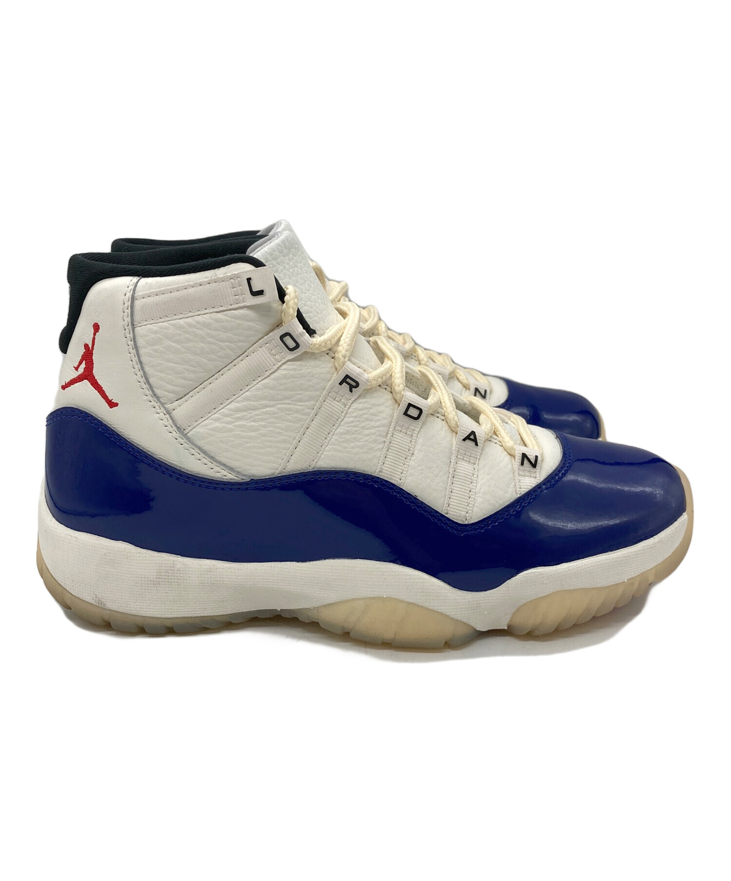 中古・古着通販】NIKE (ナイキ) Air Jordan 11 Retro 