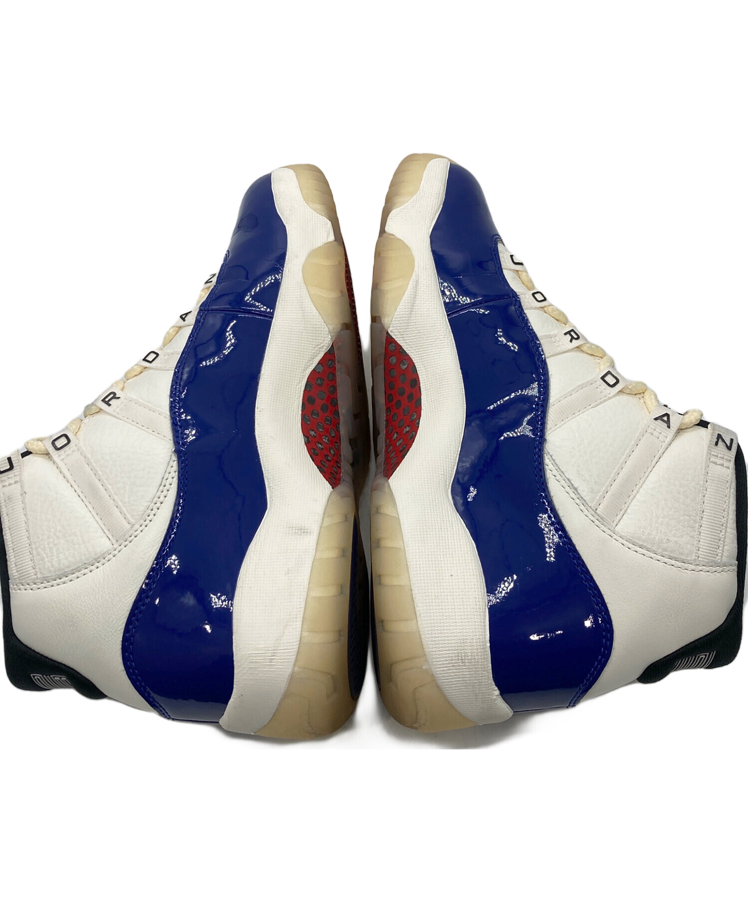 中古・古着通販】NIKE (ナイキ) Air Jordan 11 Retro 