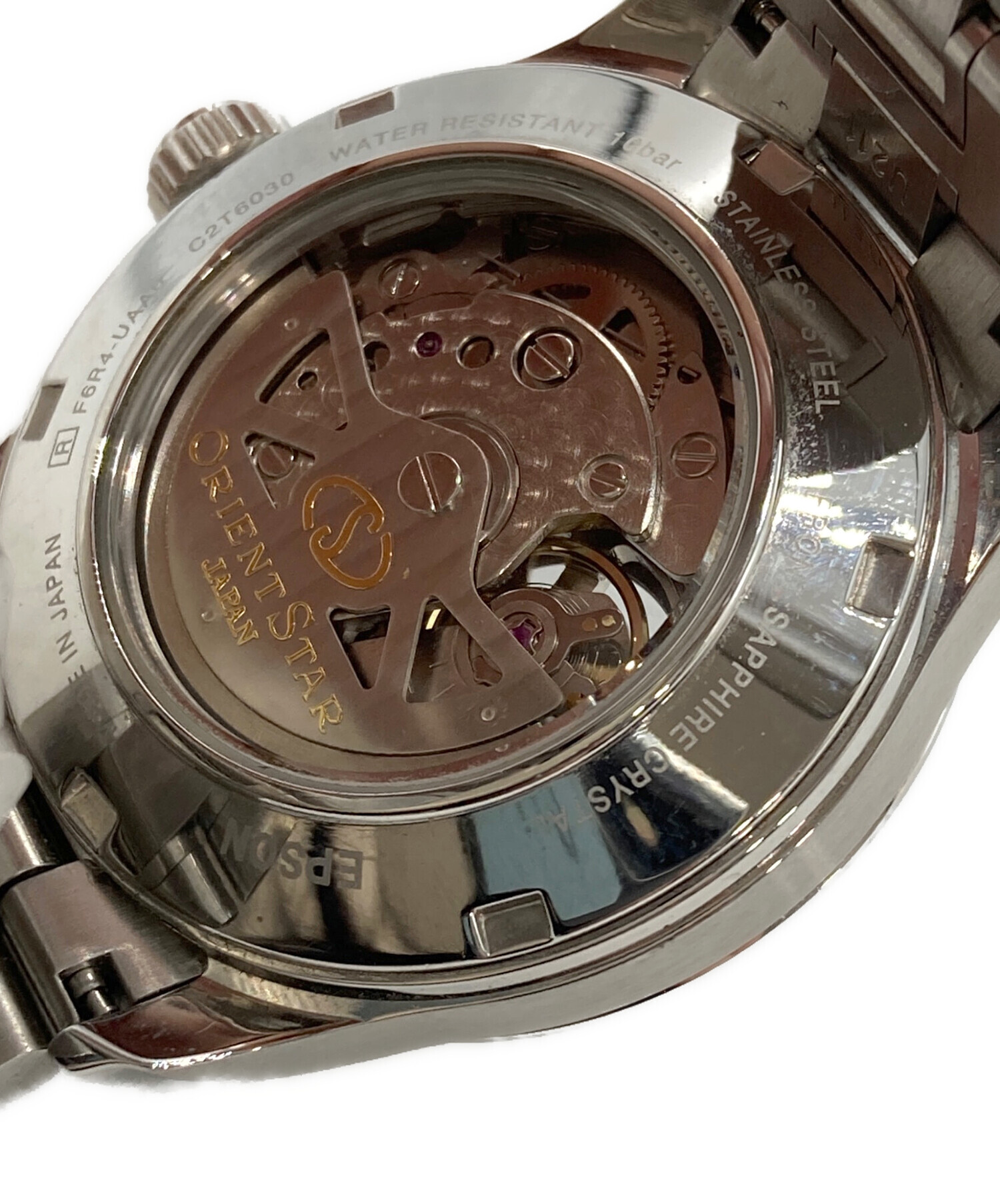 中古・古着通販】ORIENT (オリエント) コンテンポラリーコレクション