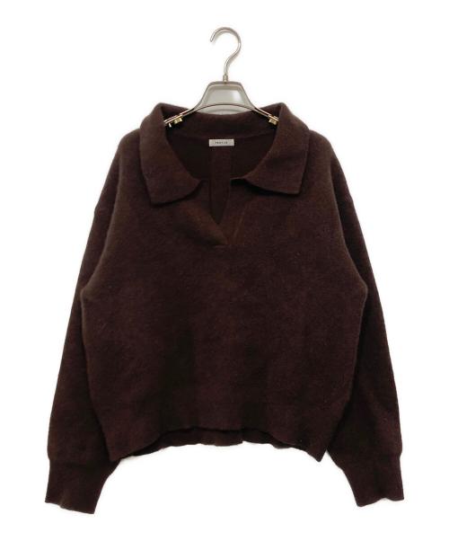 中古・古着通販】FRAY ID (フレイ アイディー) ラクーンダブルフェイス