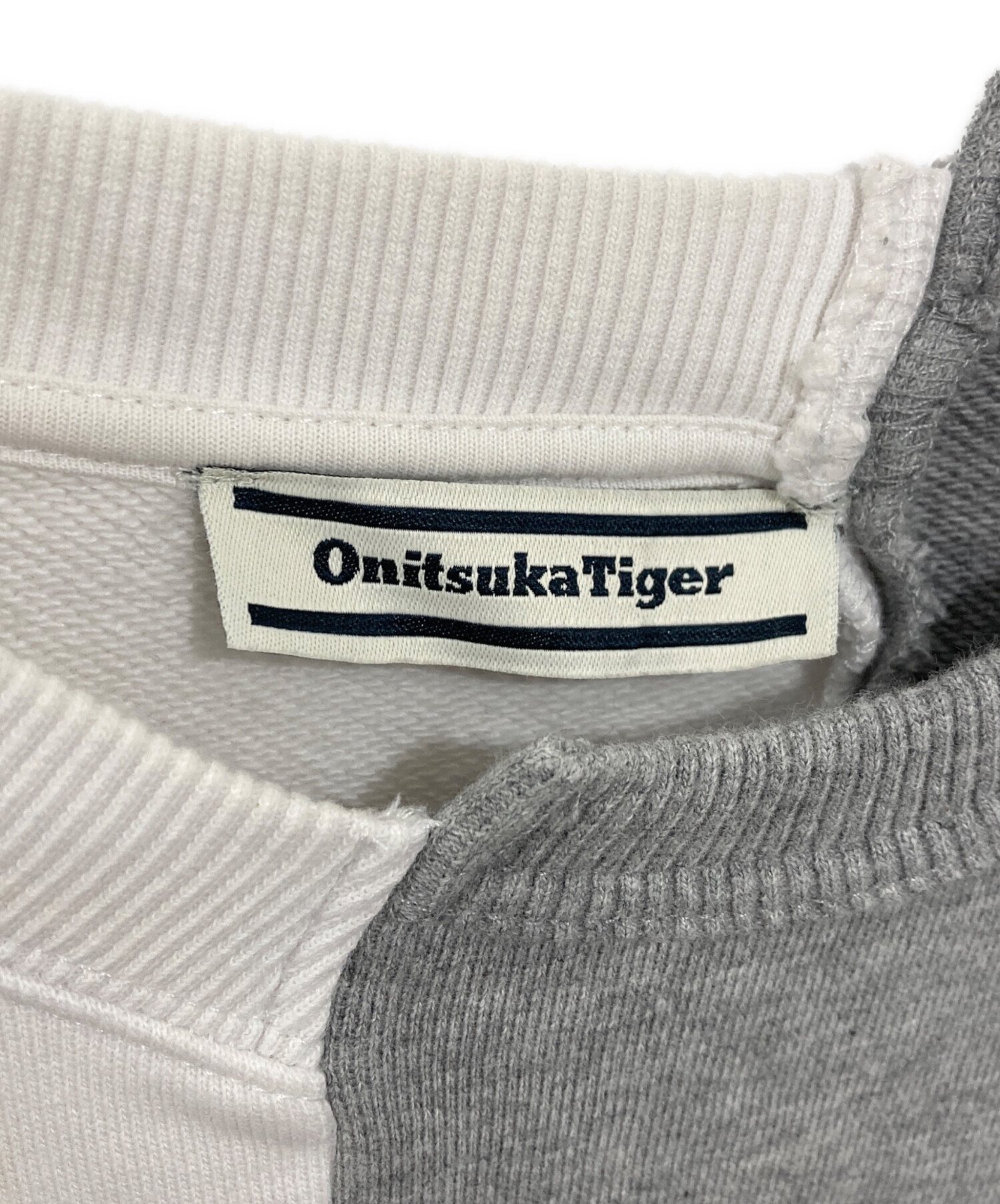中古・古着通販】Onitsuka Tiger (オニツカタイガー) リメイク