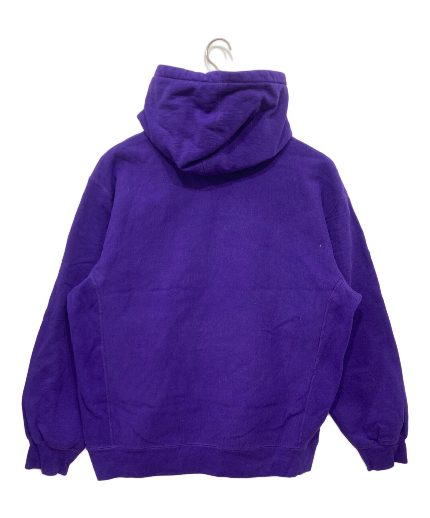 中古・古着通販】Supreme (シュプリーム) Raised Handstyle Hooded