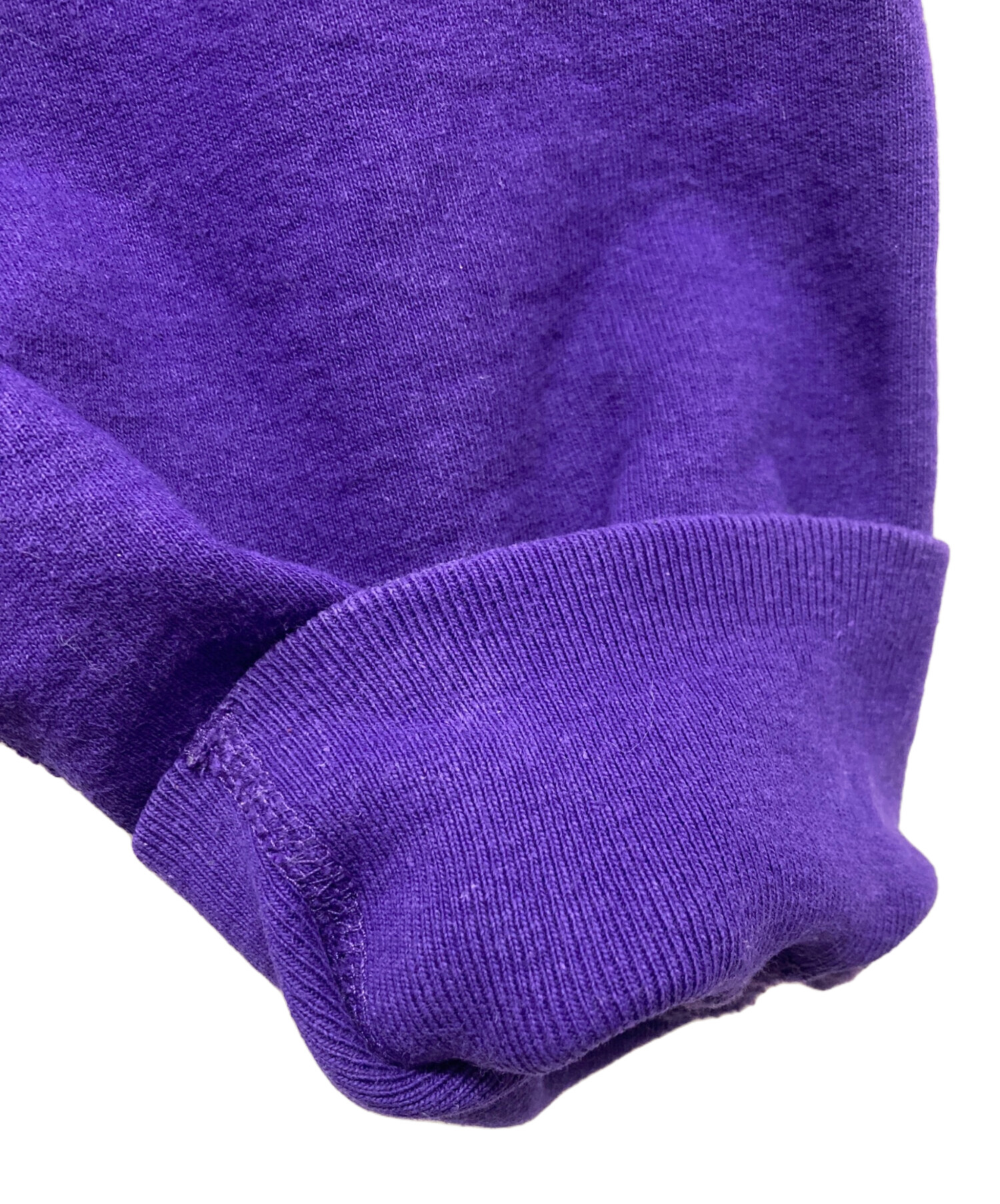 中古・古着通販】Supreme (シュプリーム) Raised Handstyle Hooded