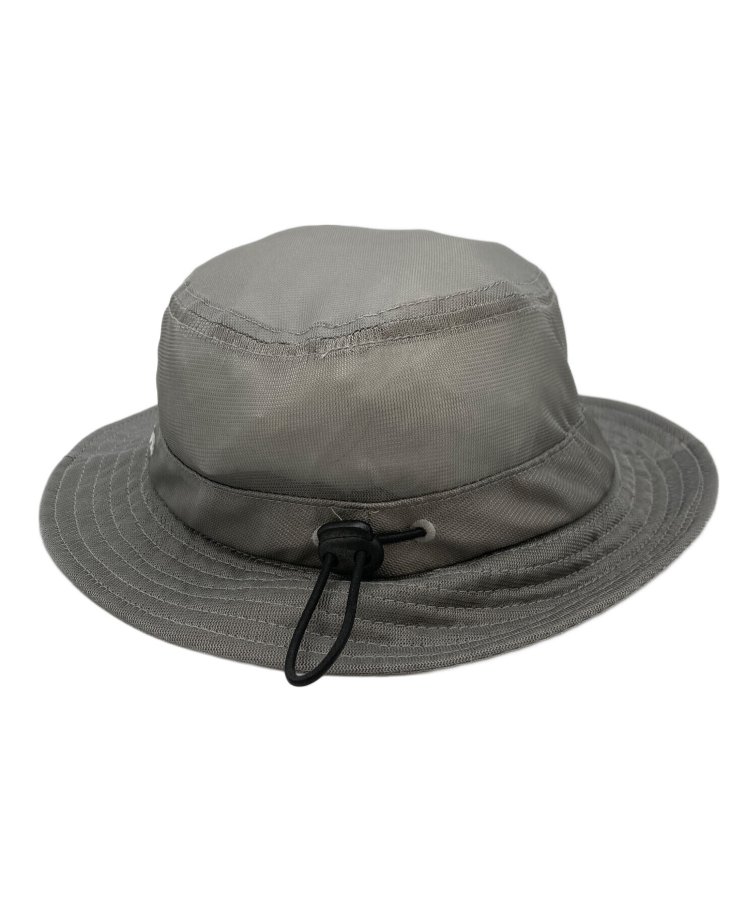 中古・古着通販】SUPREME (シュプリーム) MESH CRUSHER/バケットハット