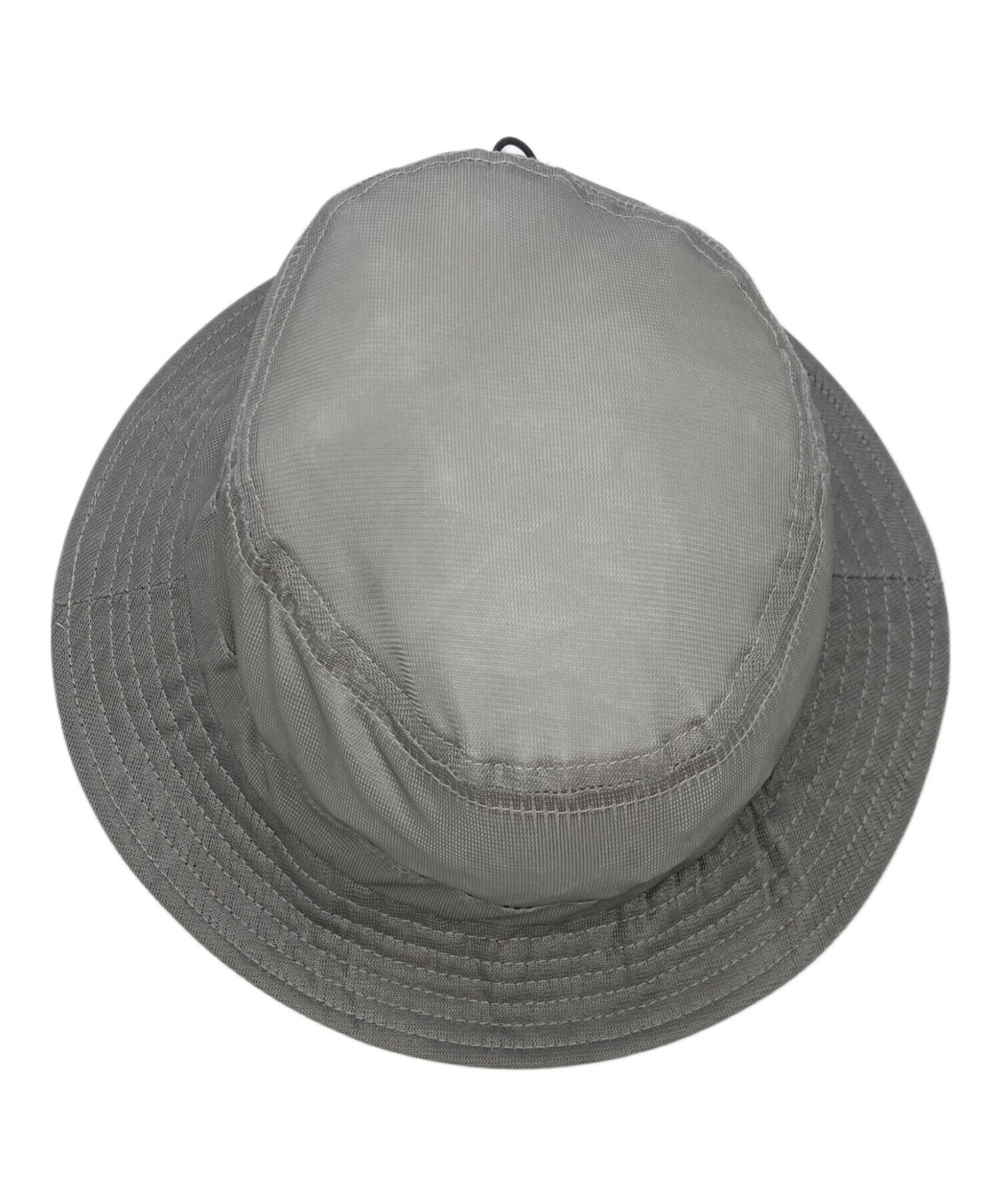 中古・古着通販】SUPREME (シュプリーム) MESH CRUSHER/バケットハット