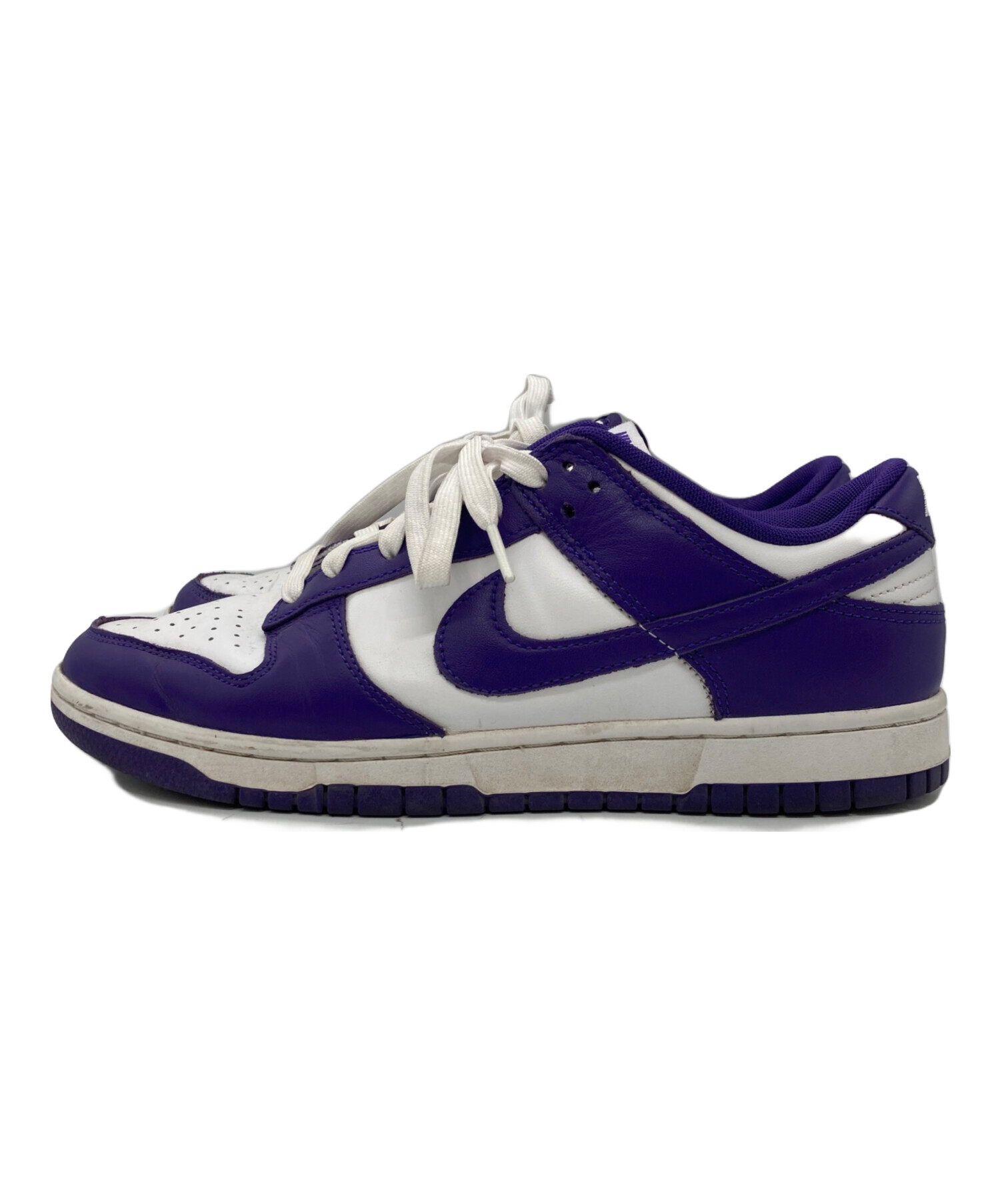 中古・古着通販】NIKE (ナイキ) Dunk Low Retro 
