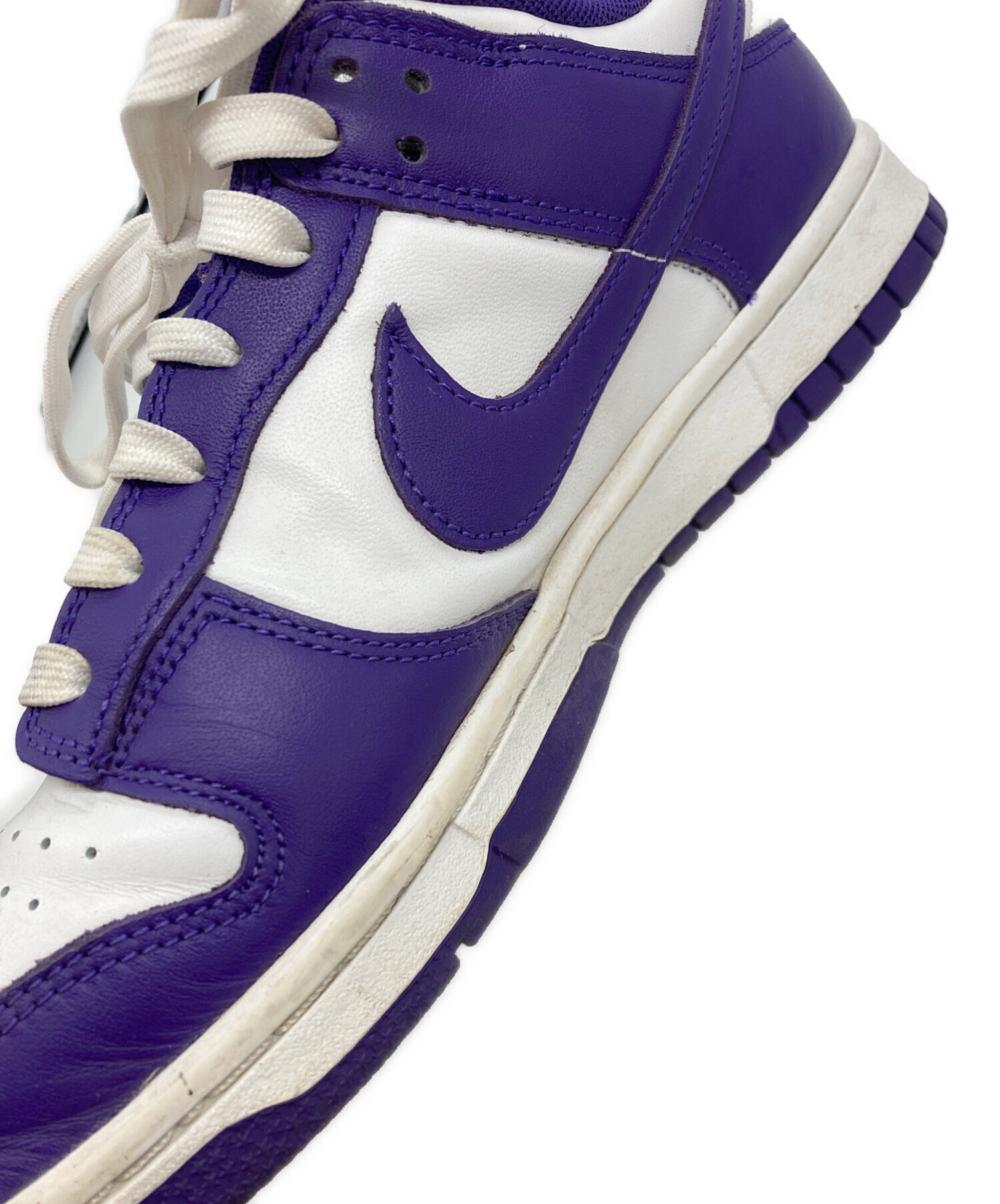 中古・古着通販】NIKE (ナイキ) Dunk Low Retro 