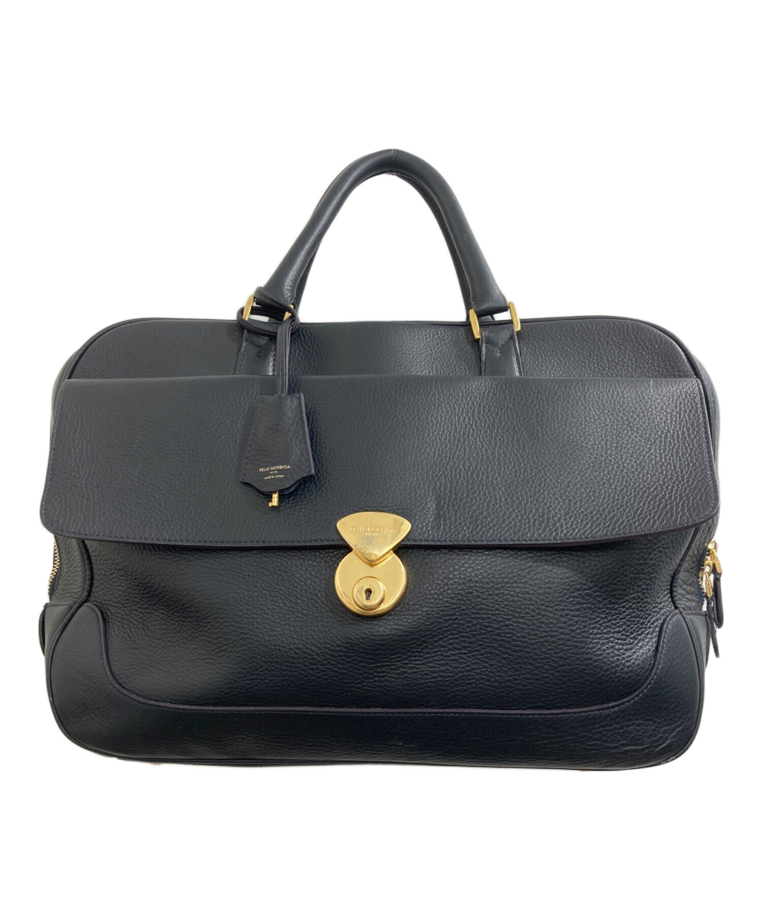 中古・古着通販】PELLE MORBIDA (ペッレモルビダ) England Cruise