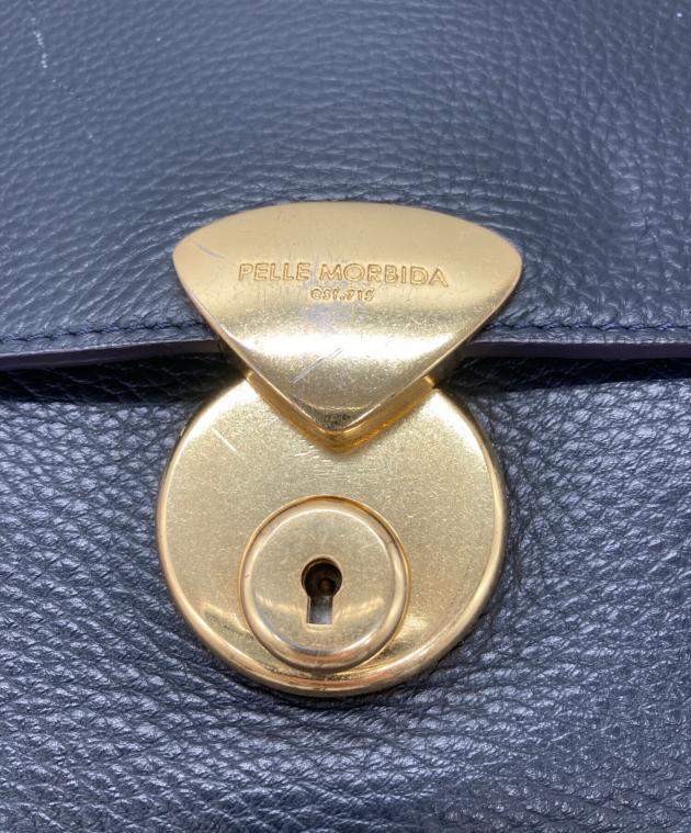 中古・古着通販】PELLE MORBIDA (ペッレモルビダ) England Cruise