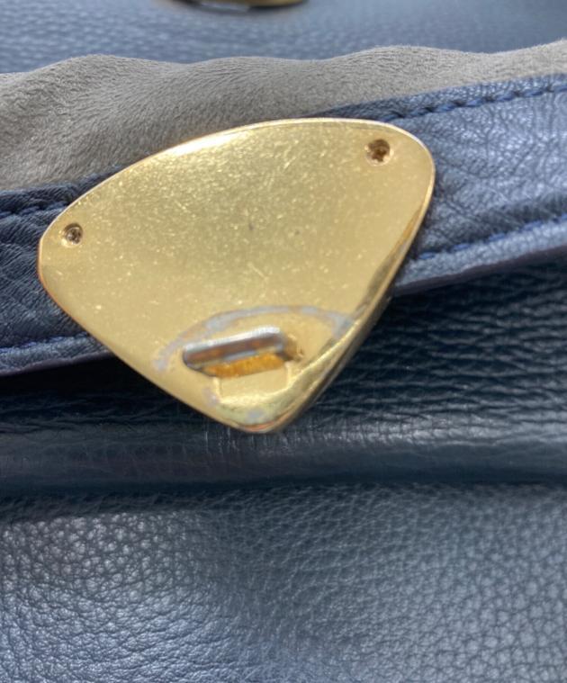 中古・古着通販】PELLE MORBIDA (ペッレモルビダ) England Cruise