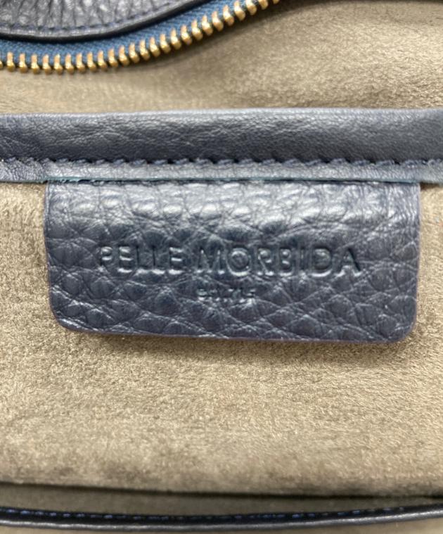 中古・古着通販】PELLE MORBIDA (ペッレモルビダ) England Cruise